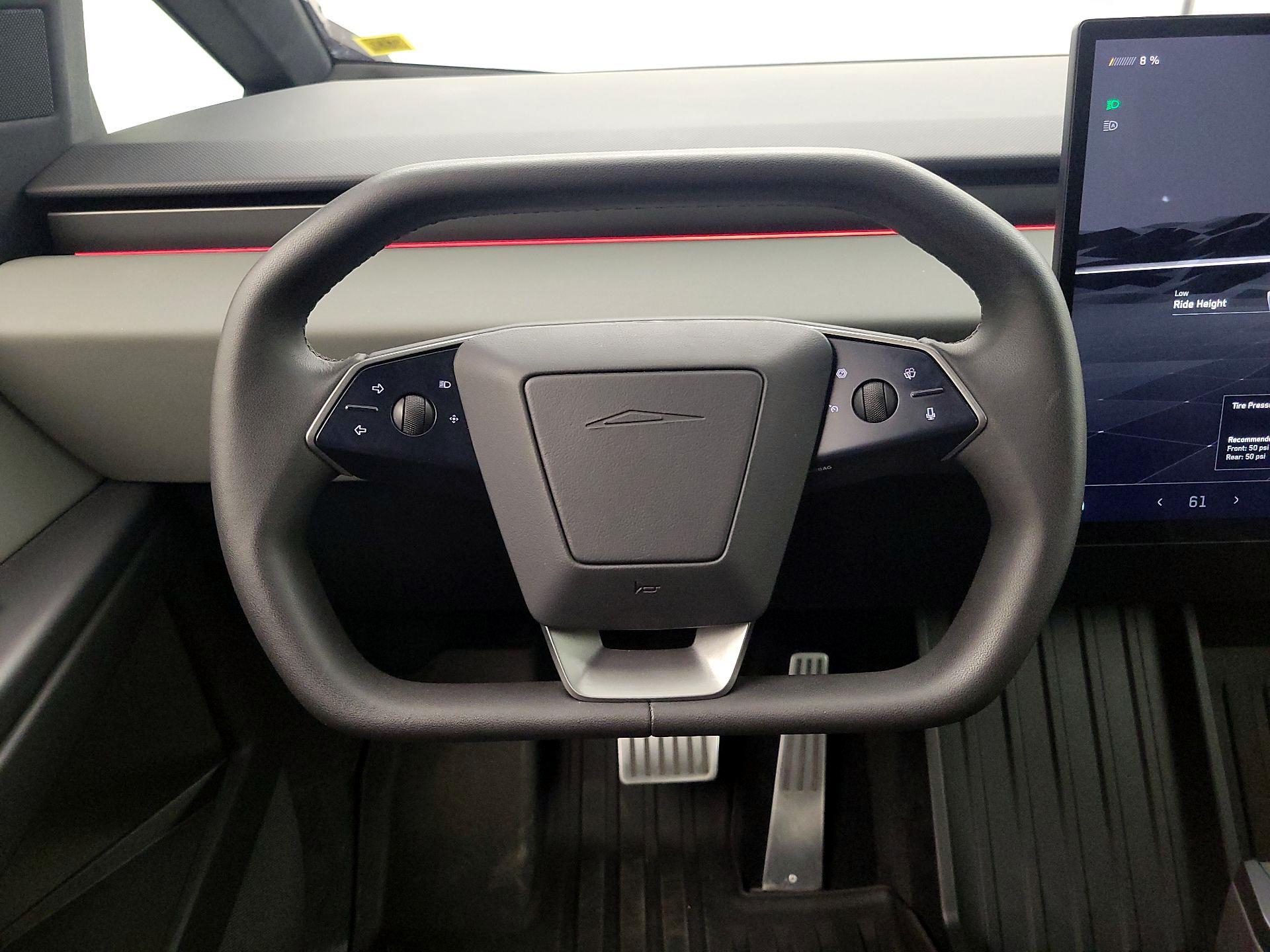 Thumbnail: 2024 Tesla Cybertruck - 10