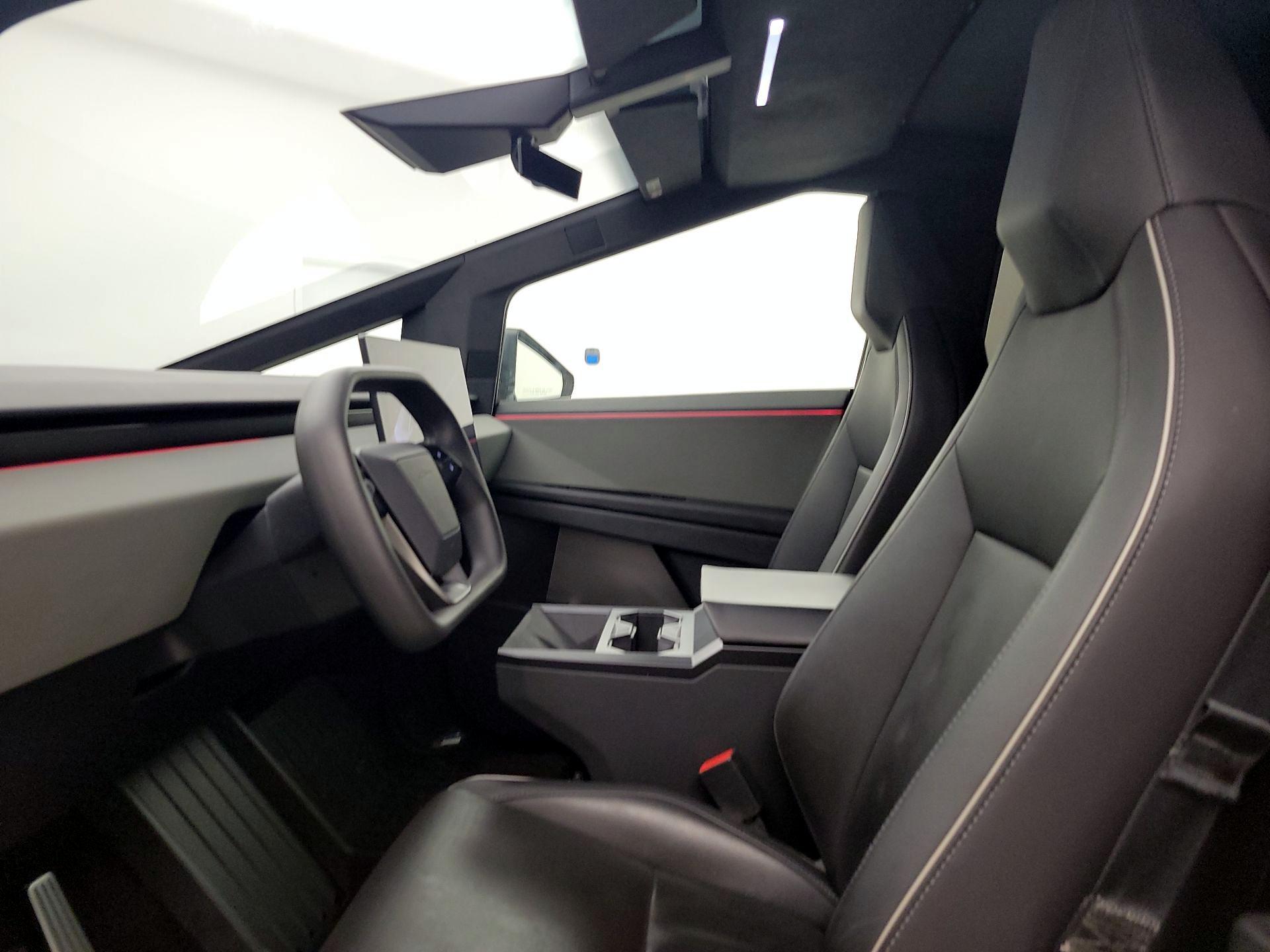 Thumbnail: 2024 Tesla Cybertruck - 11