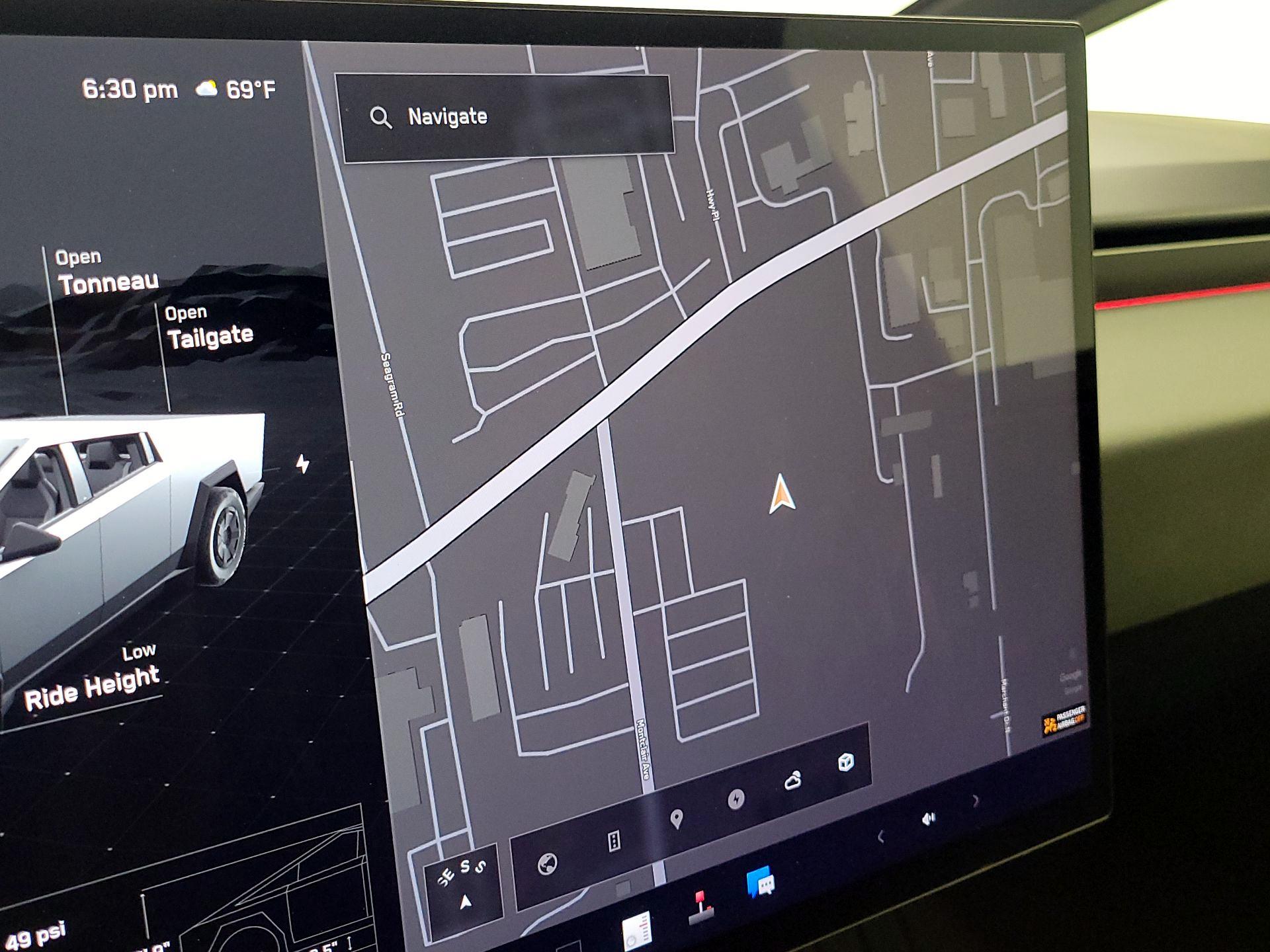 Thumbnail: 2024 Tesla Cybertruck - 13