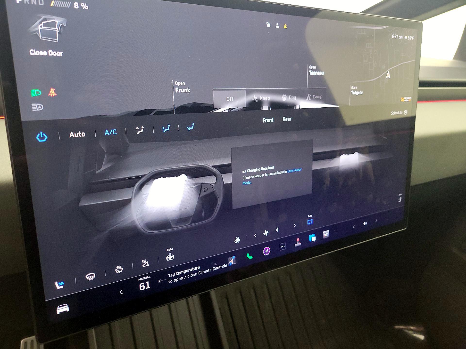 Thumbnail: 2024 Tesla Cybertruck - 16