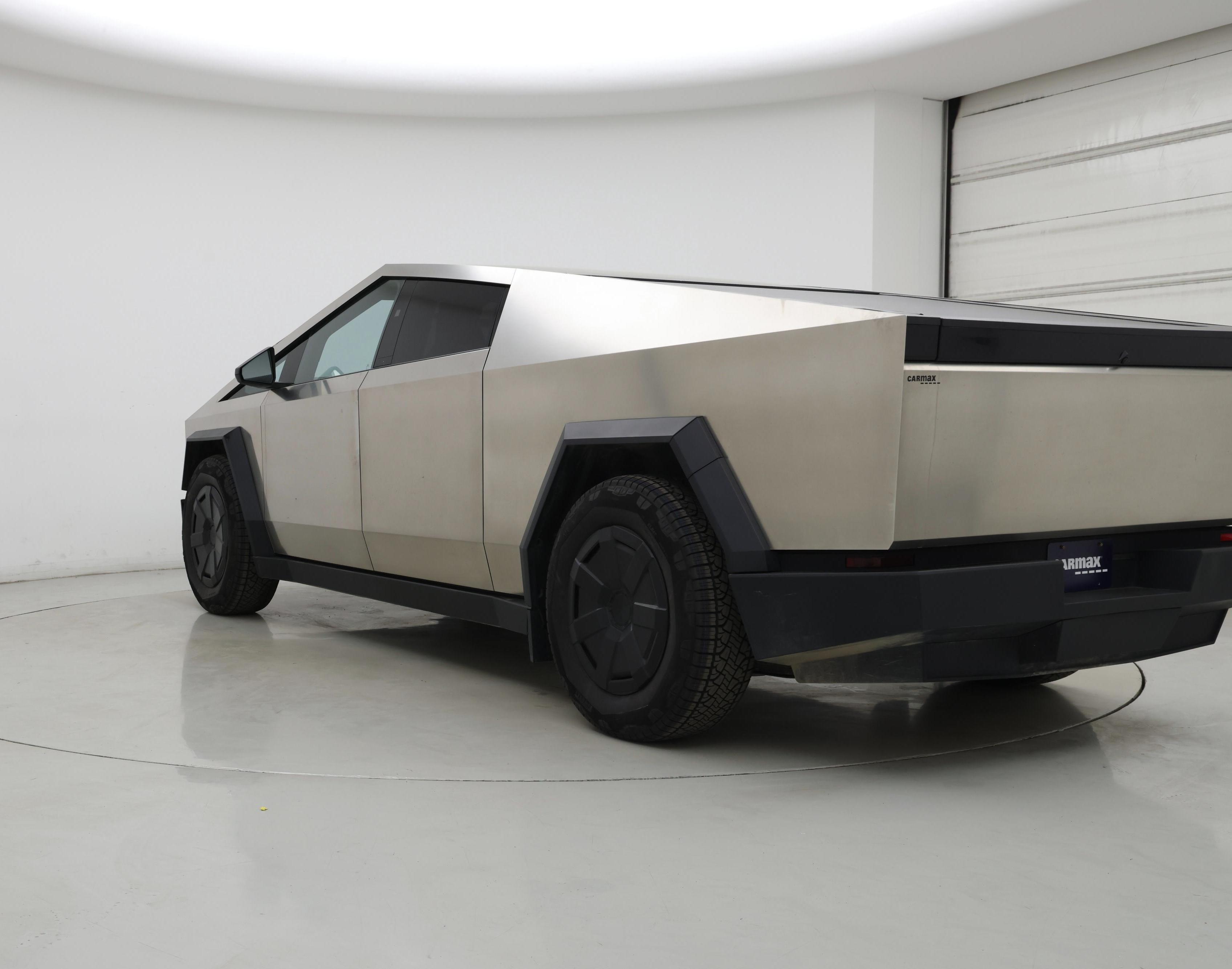 Thumbnail: 2024 Tesla Cybertruck - 2