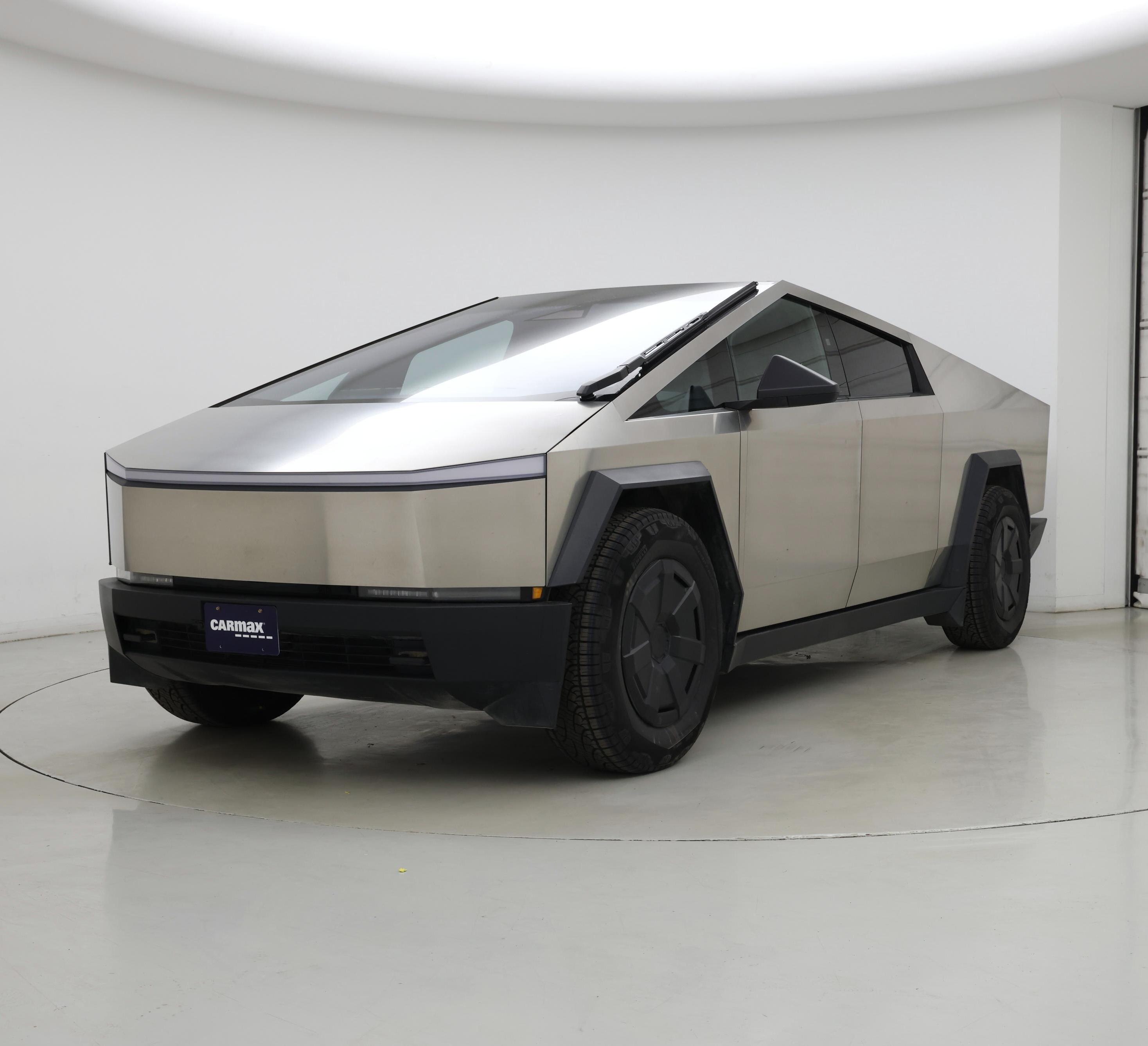 Thumbnail: 2024 Tesla Cybertruck - 4
