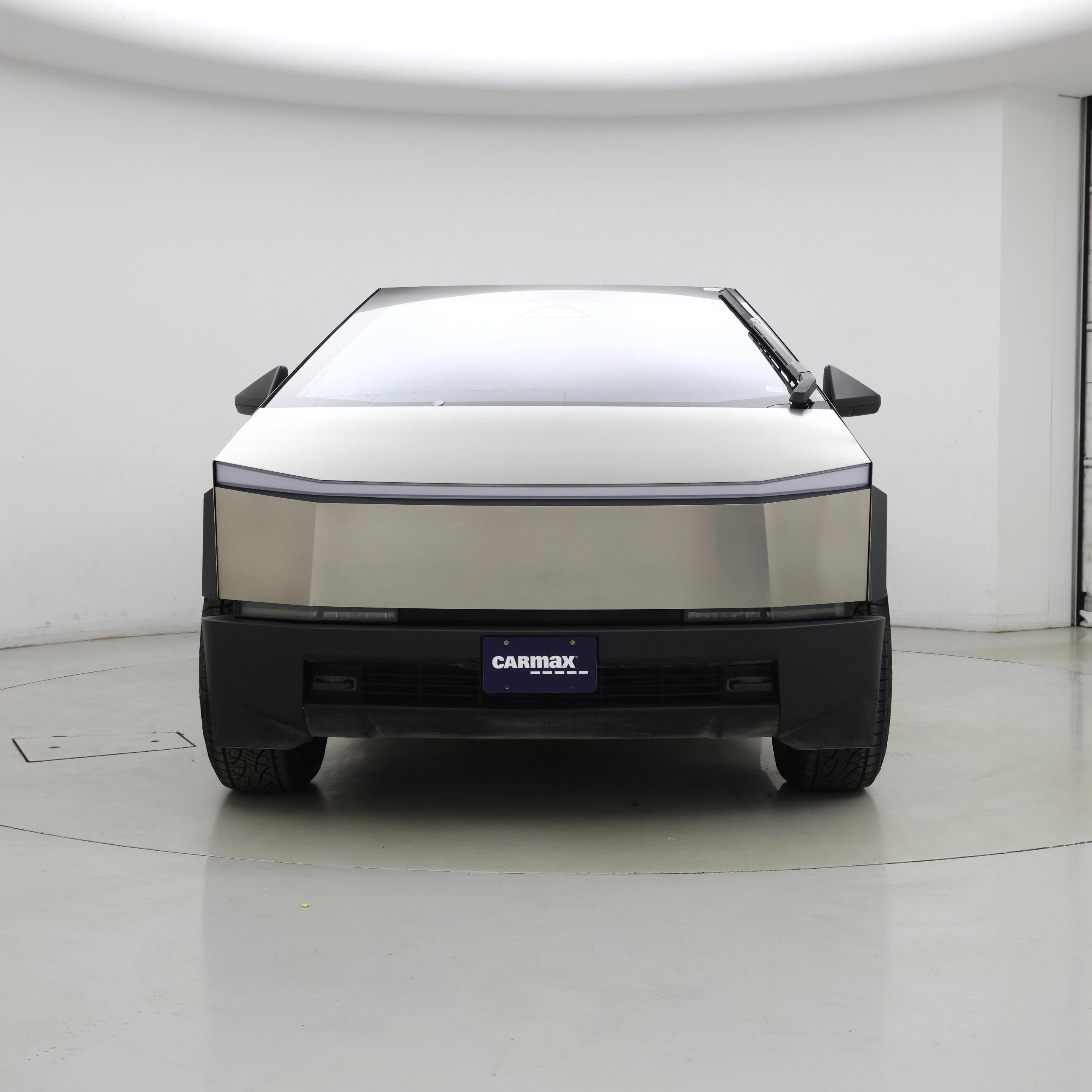 Thumbnail: 2024 Tesla Cybertruck - 5