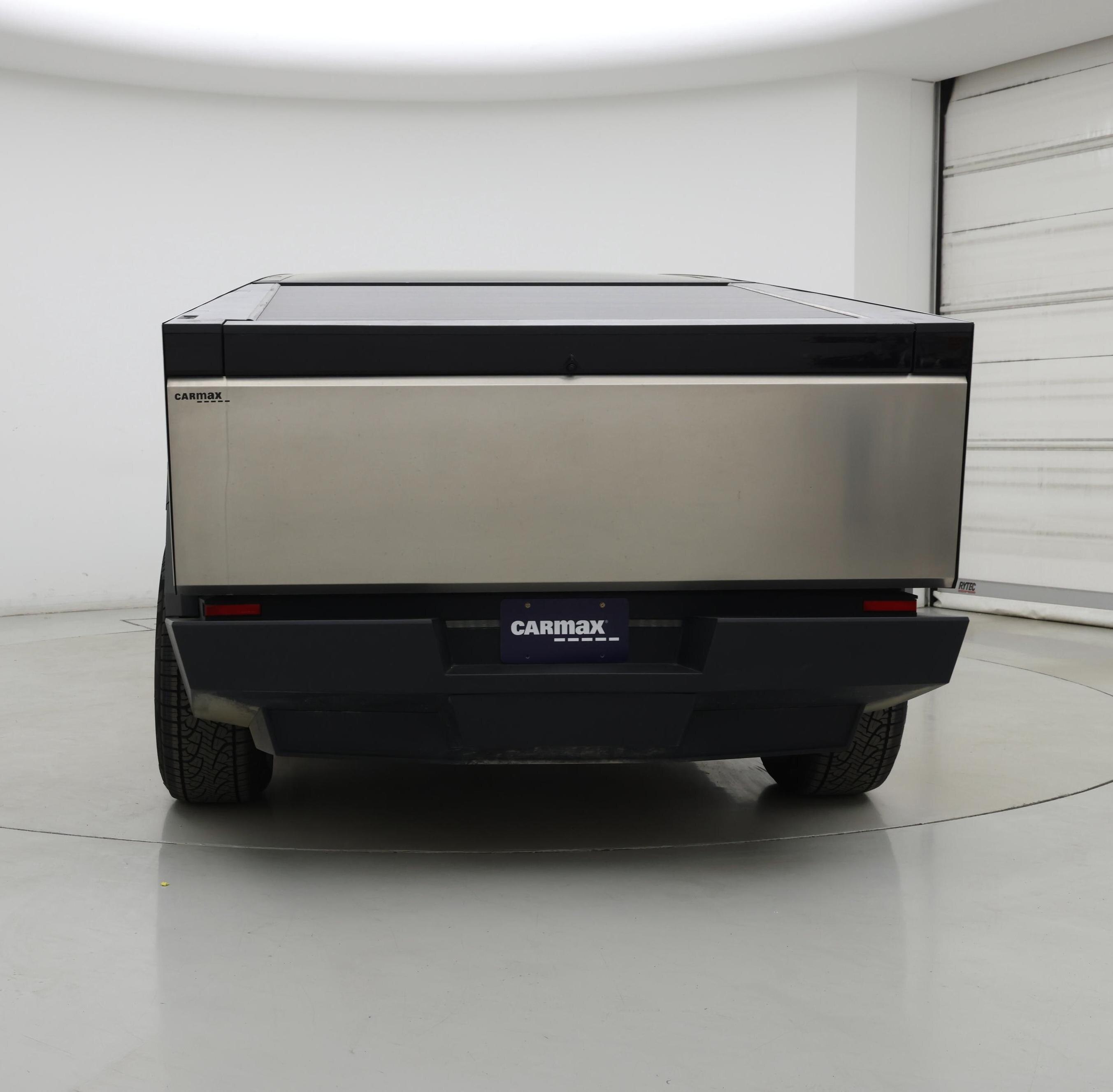 Thumbnail: 2024 Tesla Cybertruck - 6