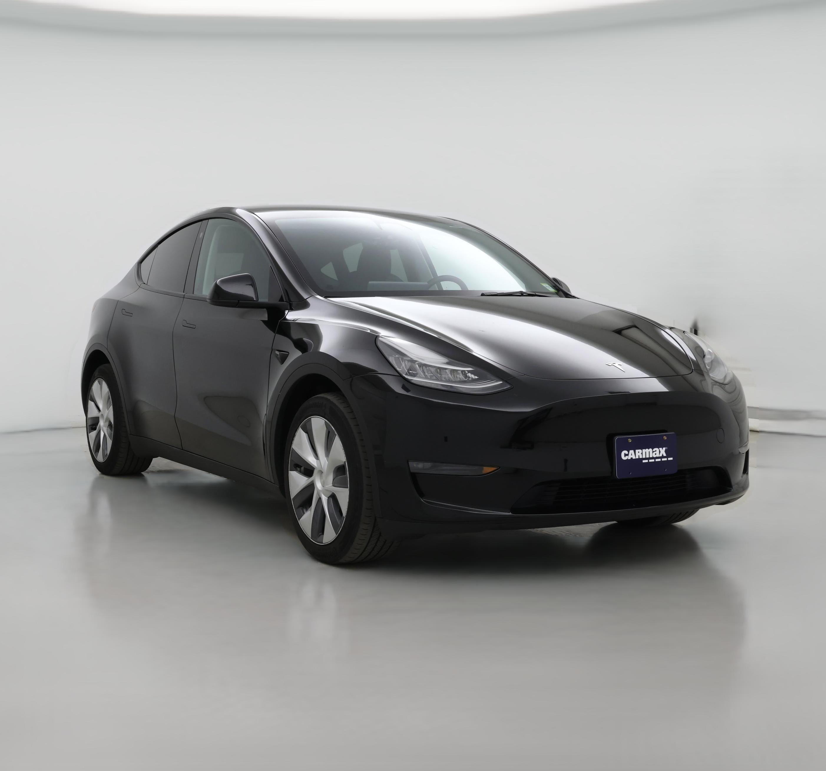 Thumbnail: 2023 Tesla Model Y - 1