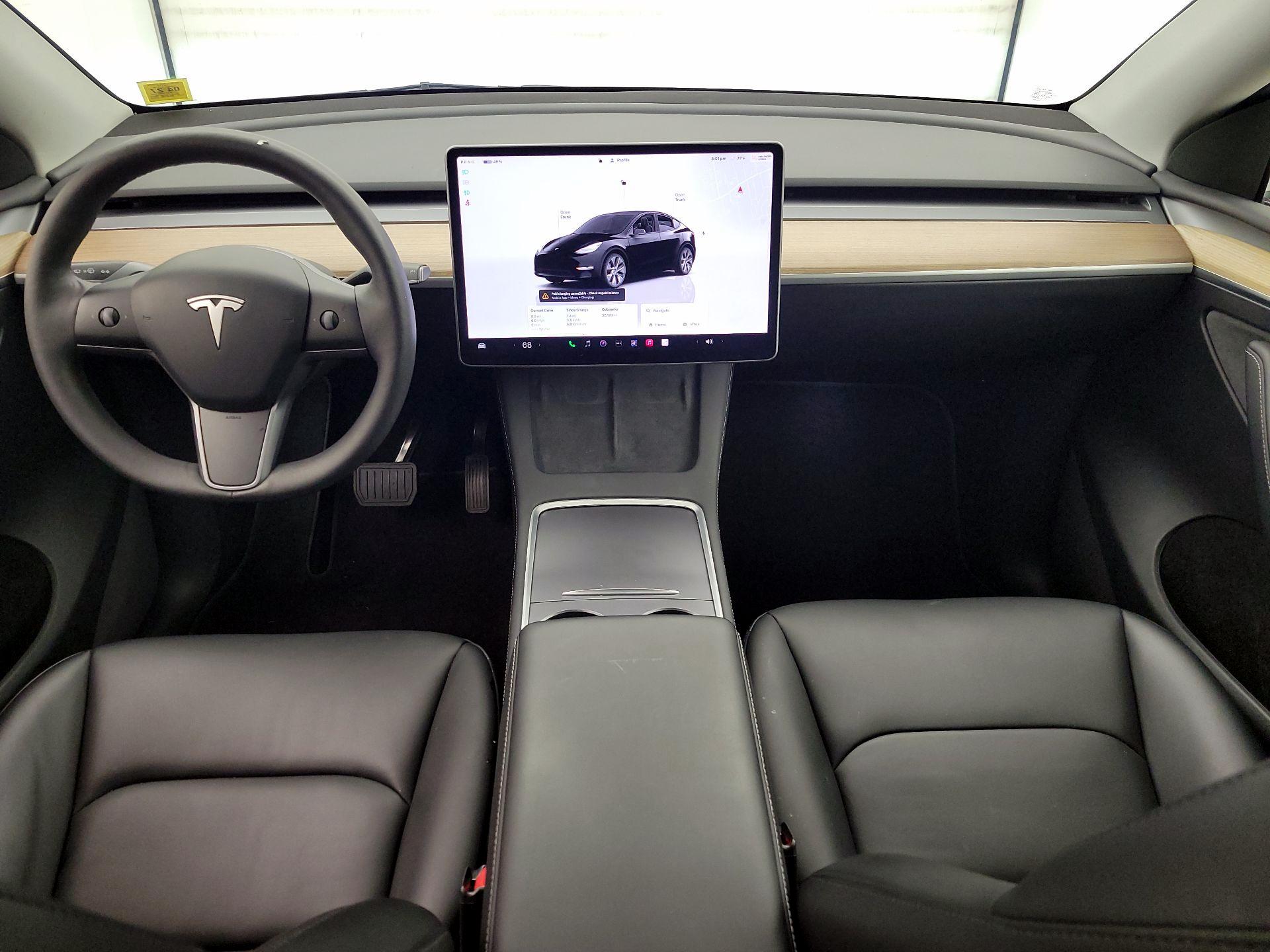 Thumbnail: 2023 Tesla Model Y - 9