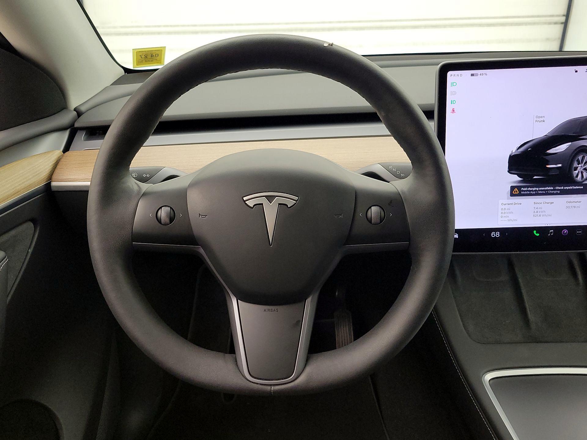 Thumbnail: 2023 Tesla Model Y - 10