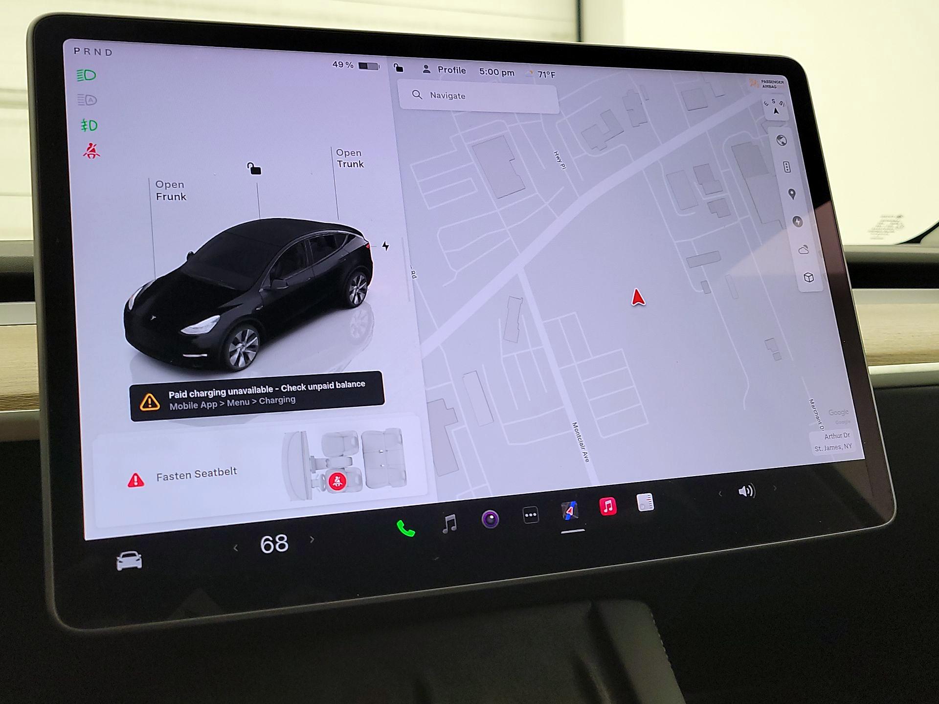 Thumbnail: 2023 Tesla Model Y - 13