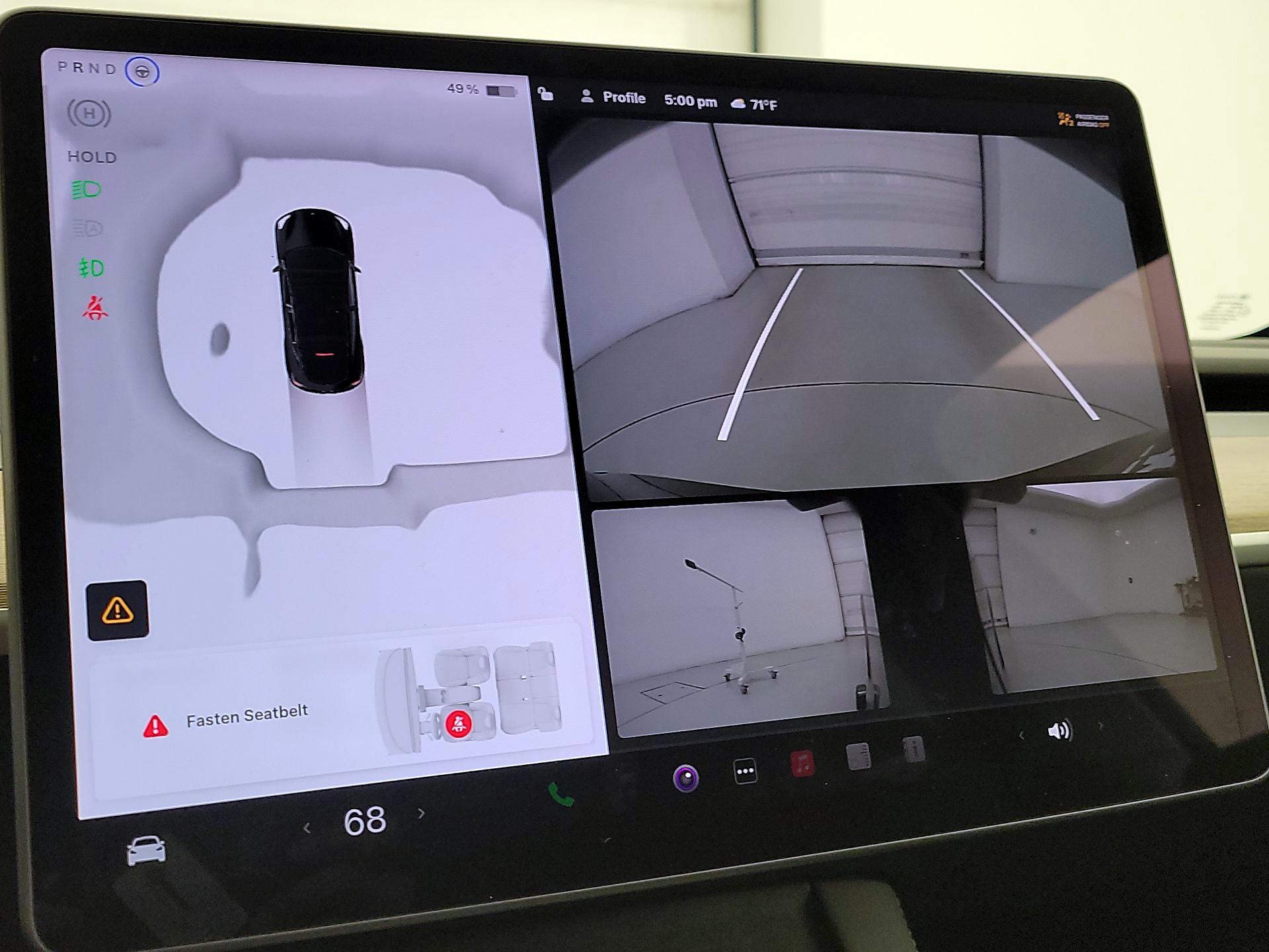 Thumbnail: 2023 Tesla Model Y - 14