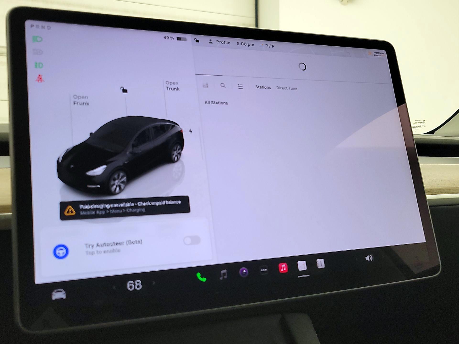 Thumbnail: 2023 Tesla Model Y - 15