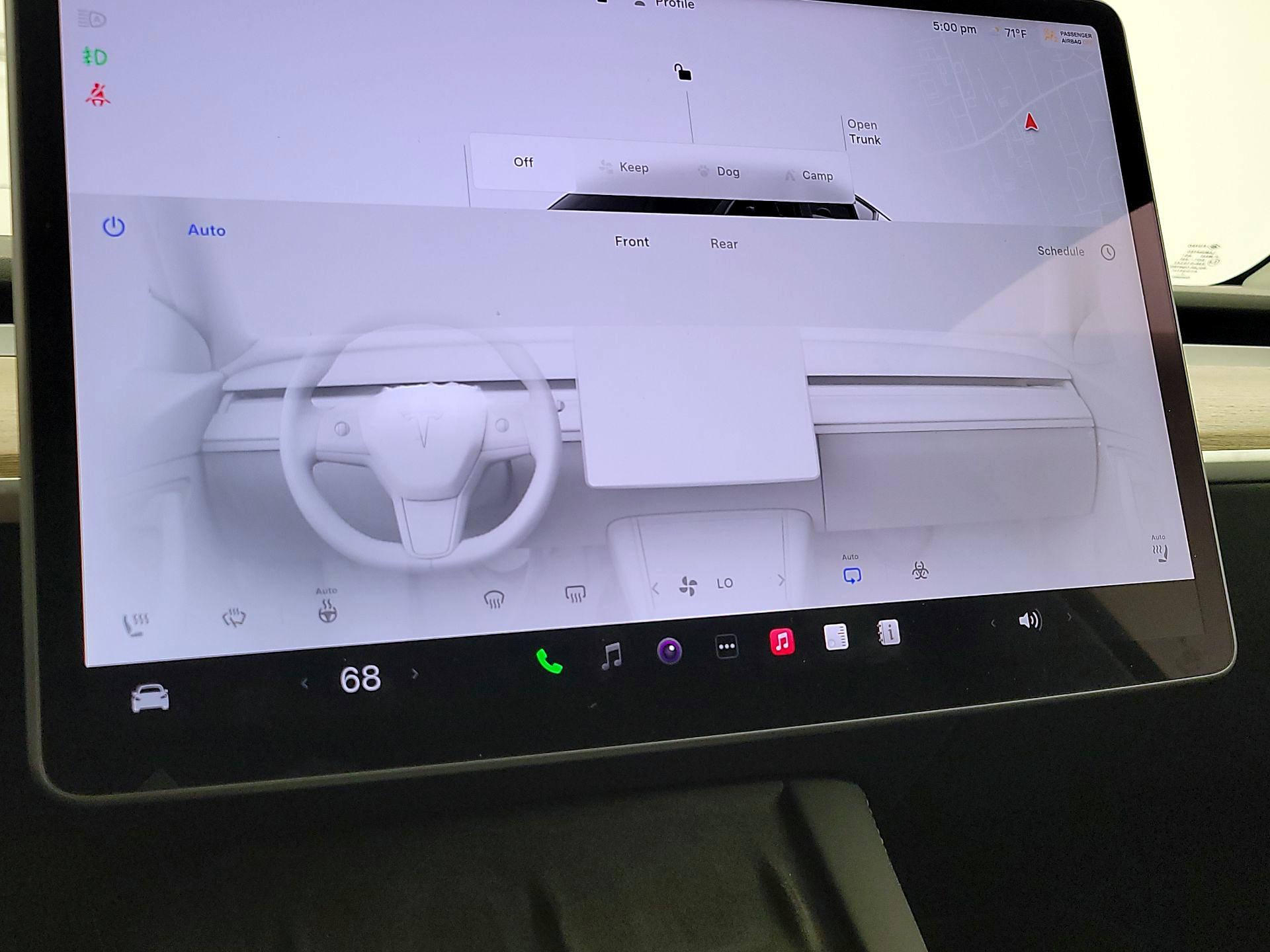 Thumbnail: 2023 Tesla Model Y - 16
