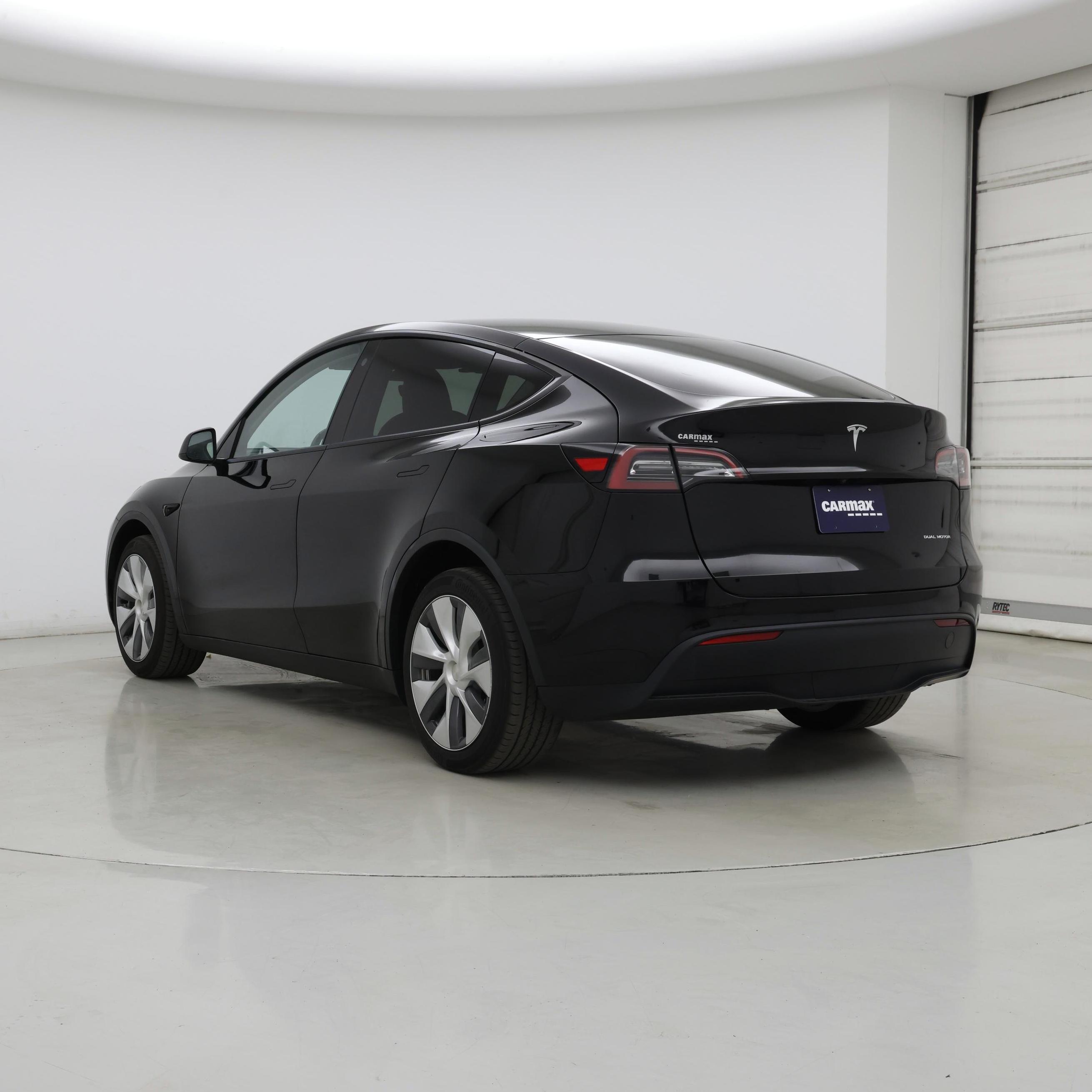 Thumbnail: 2023 Tesla Model Y - 2