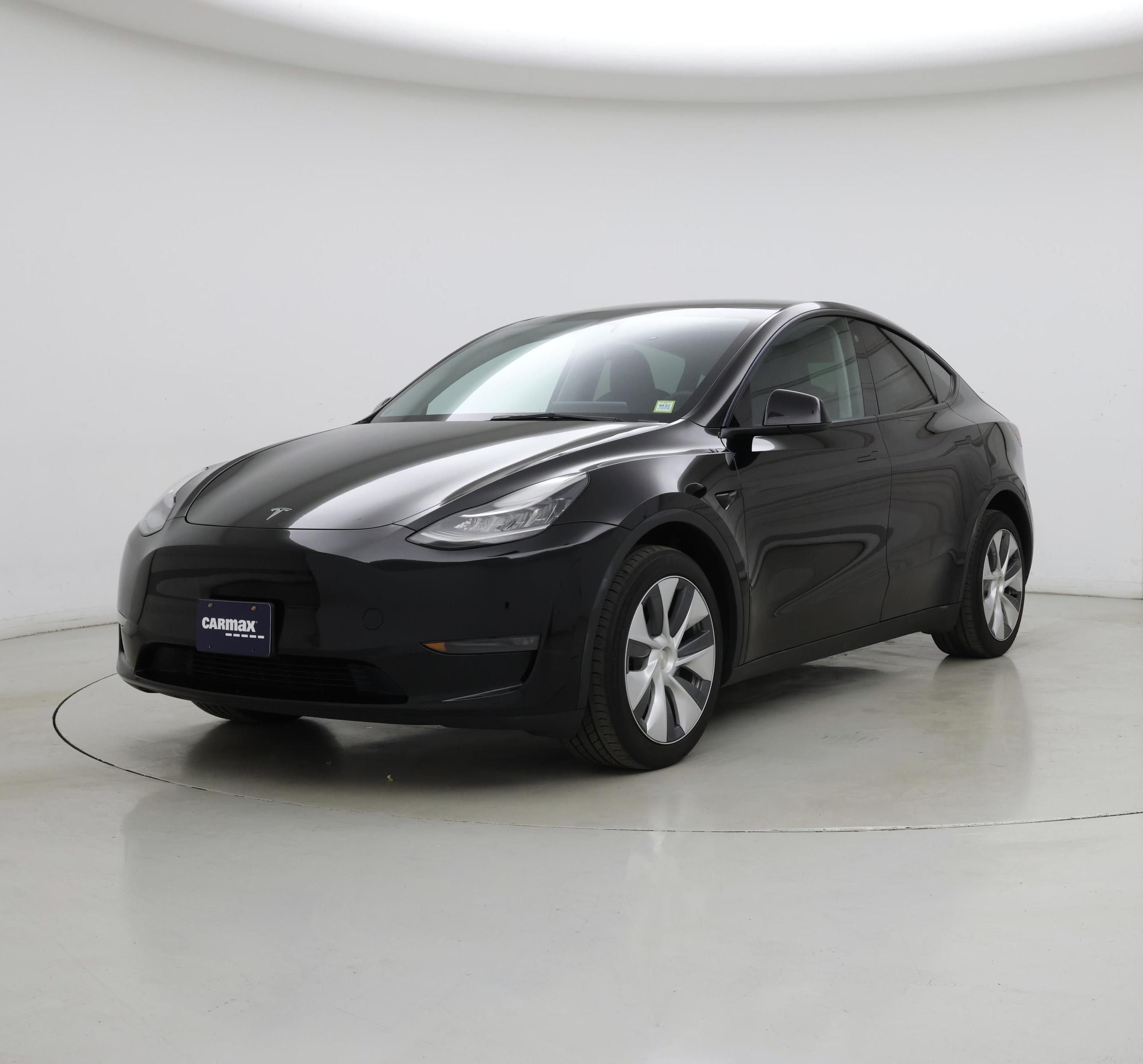 Thumbnail: 2023 Tesla Model Y - 4