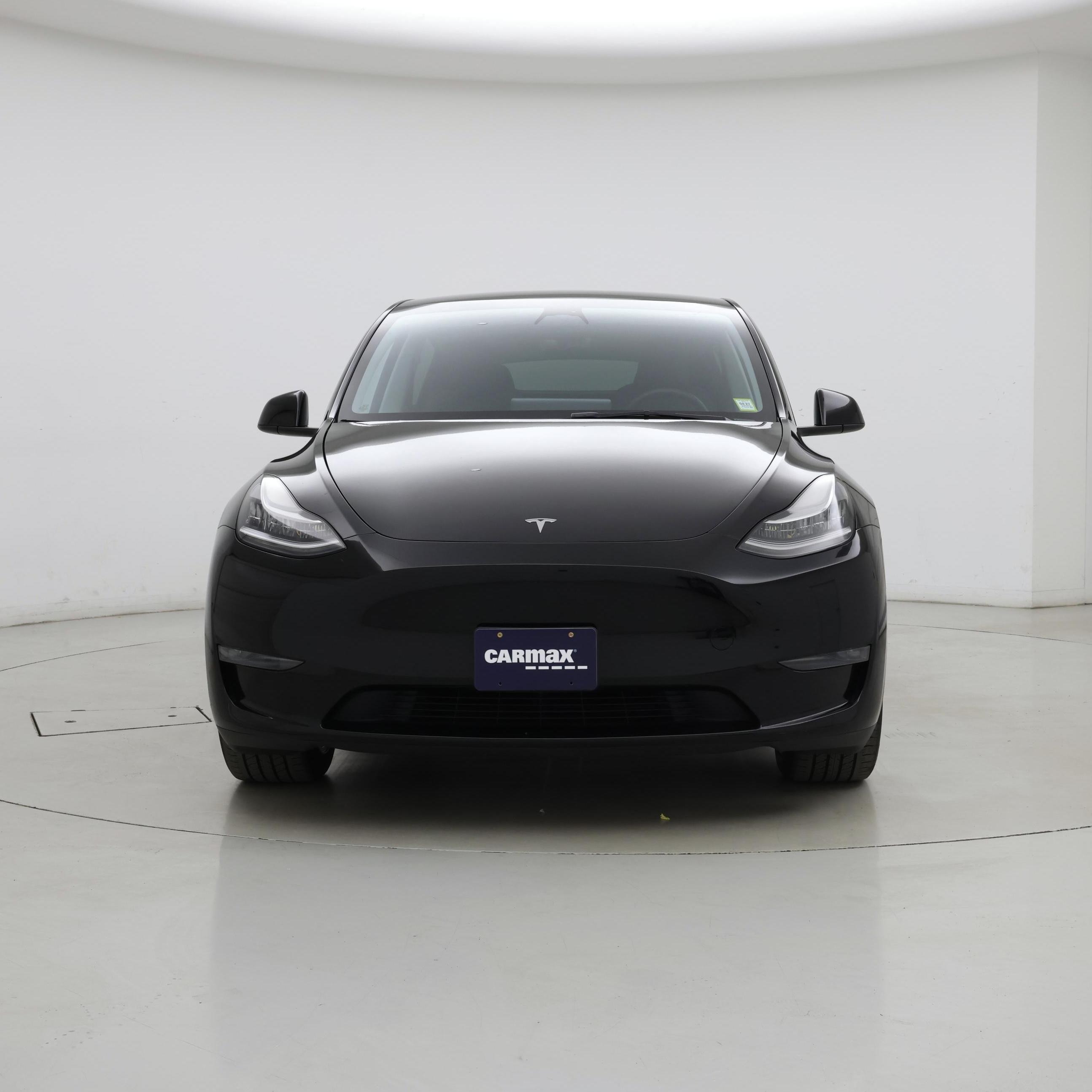 Thumbnail: 2023 Tesla Model Y - 5