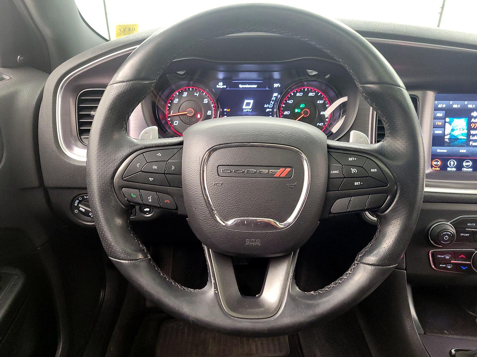 Thumbnail: 2018 Dodge Charger - 10