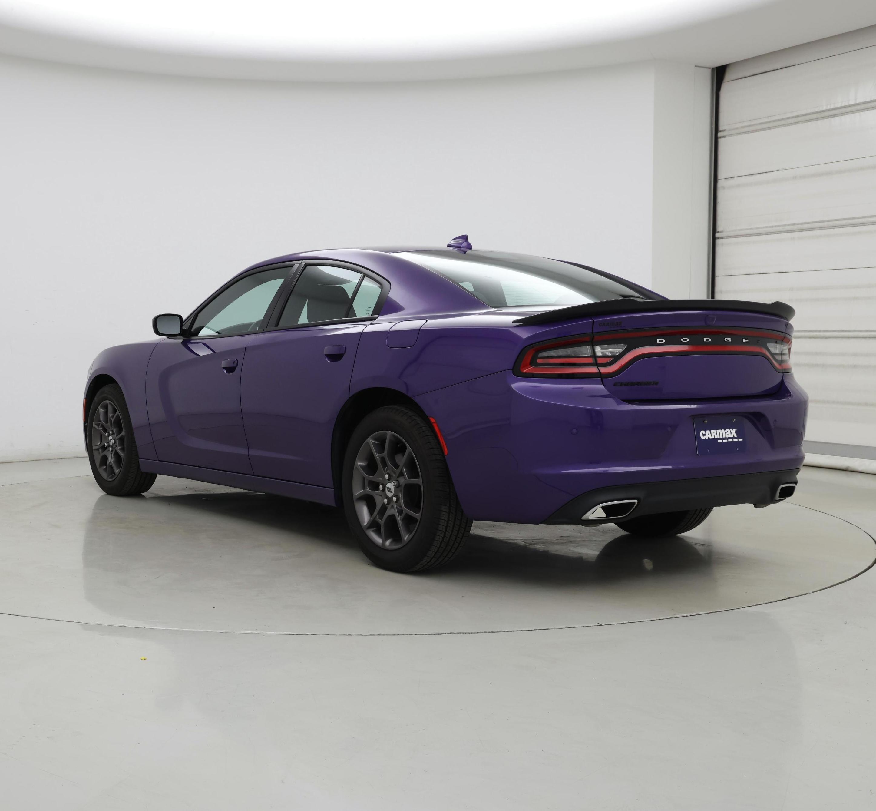 Thumbnail: 2018 Dodge Charger - 2