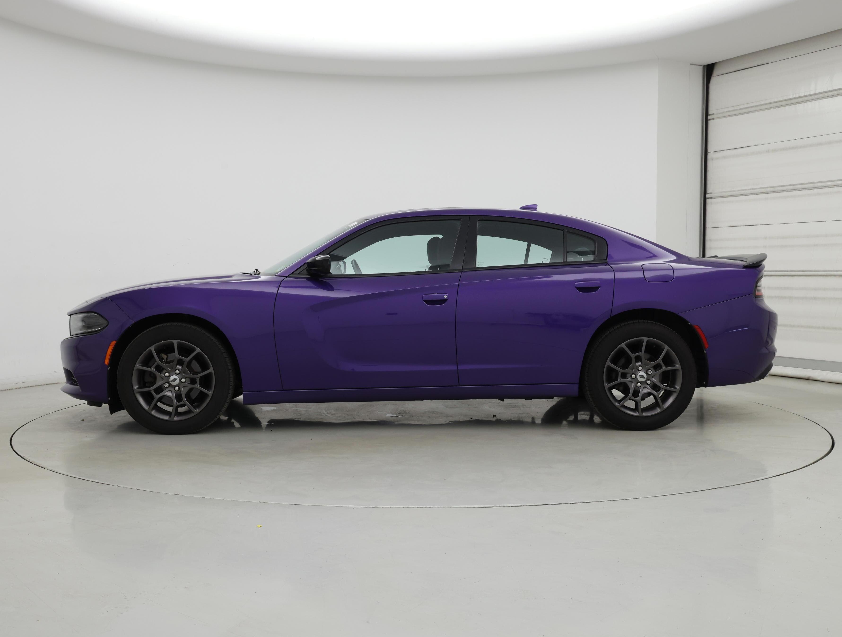 Thumbnail: 2018 Dodge Charger - 3