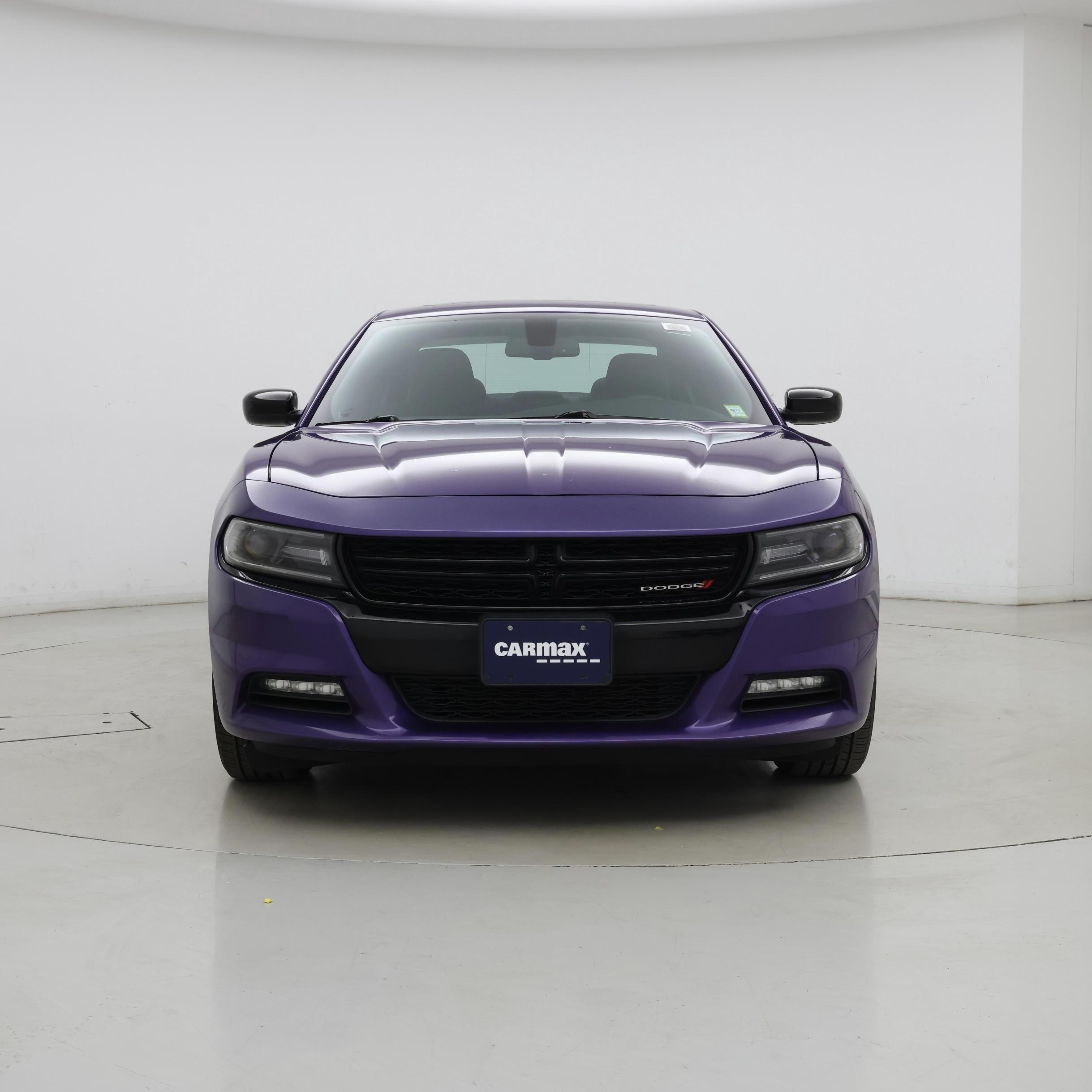 Thumbnail: 2018 Dodge Charger - 5