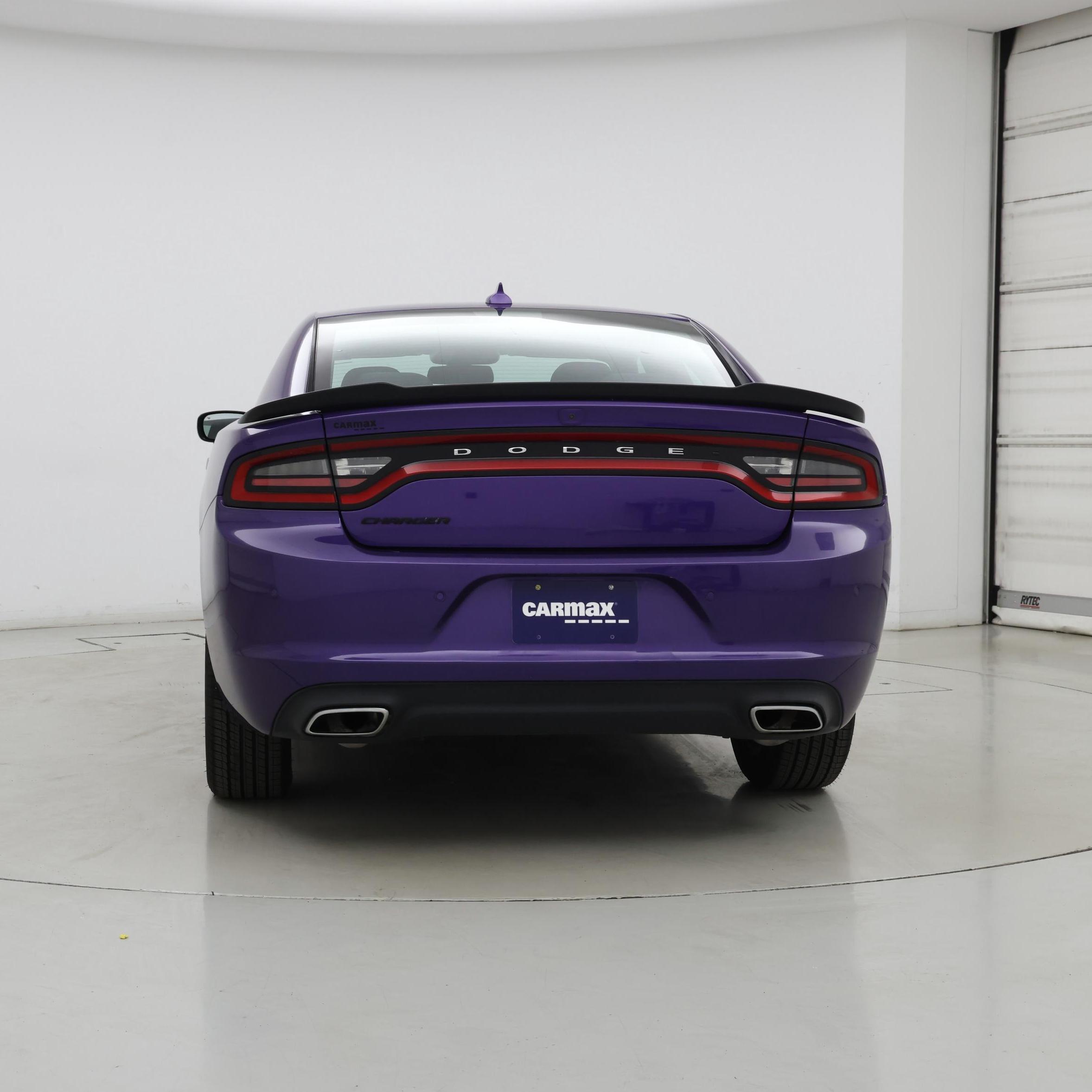 Thumbnail: 2018 Dodge Charger - 6