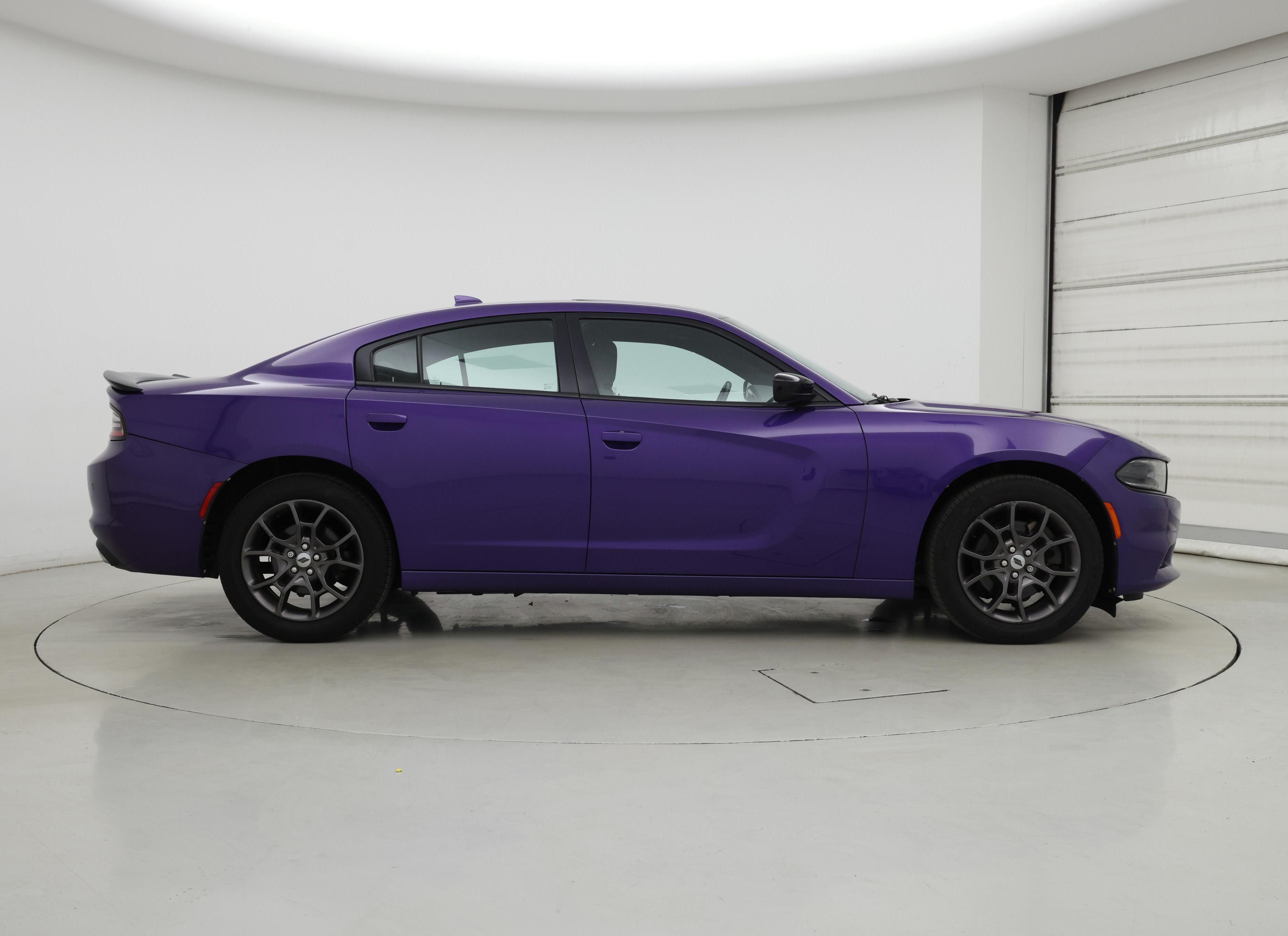 Thumbnail: 2018 Dodge Charger - 7