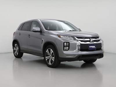 2020 Mitsubishi Outlander Sport SE