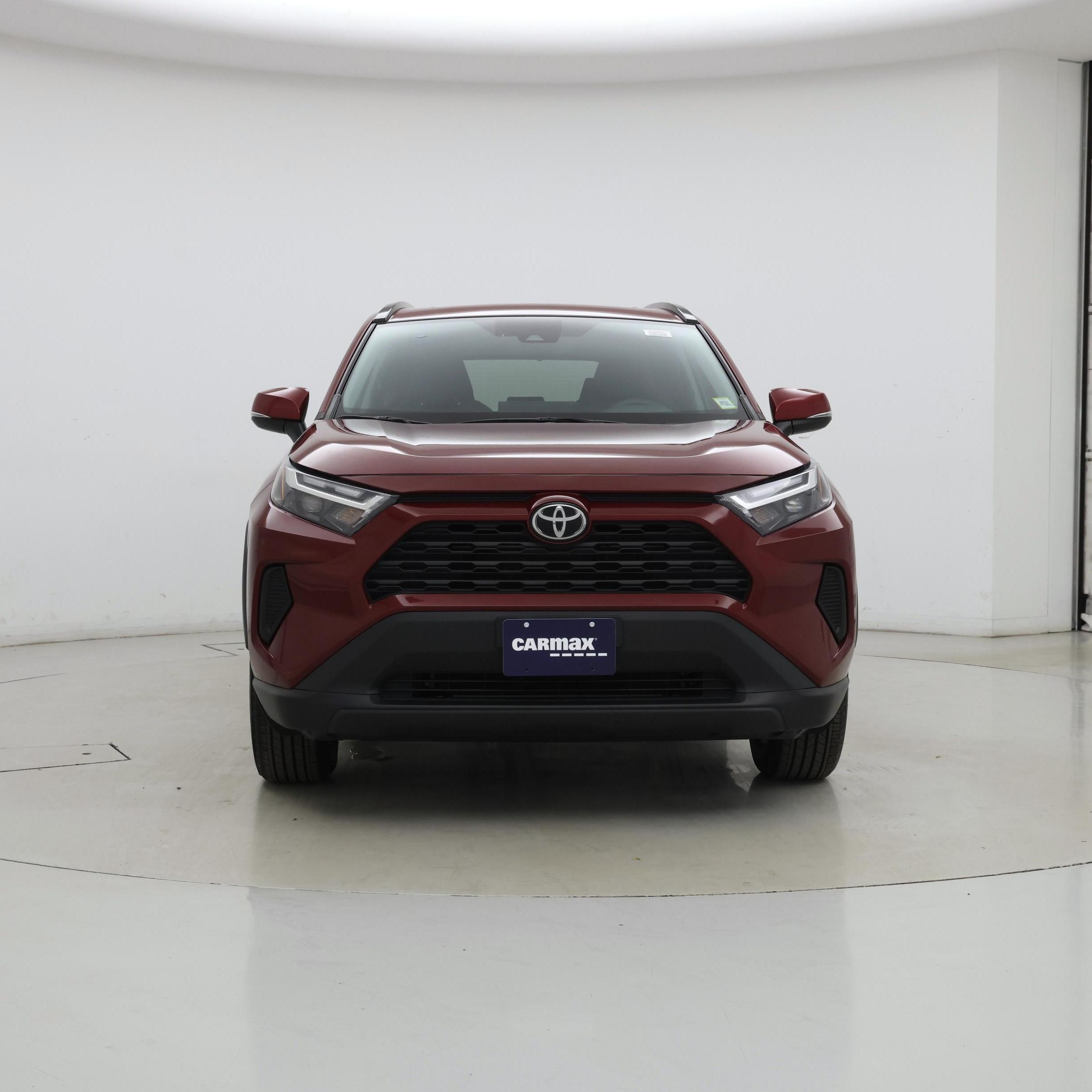 Thumbnail: 2022 Toyota RAV4 - 5
