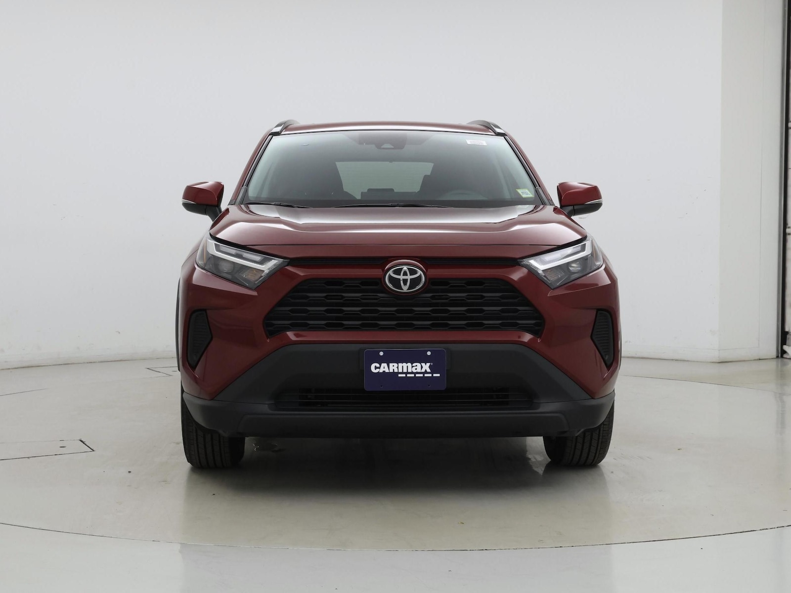 2022 Toyota RAV4 XLE - Photo 6