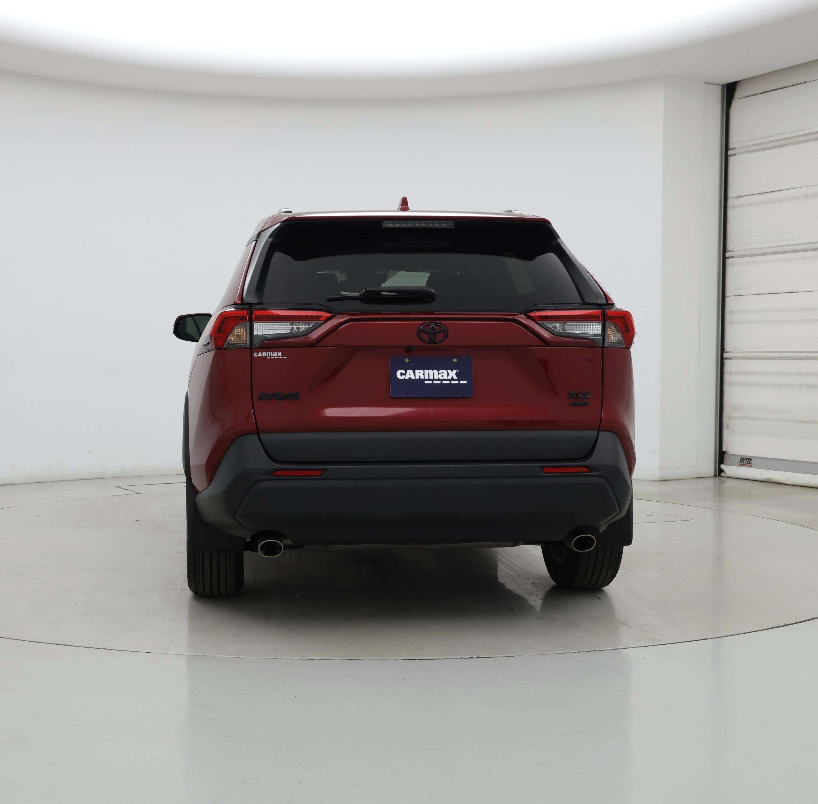 Thumbnail: 2022 Toyota RAV4 - 6