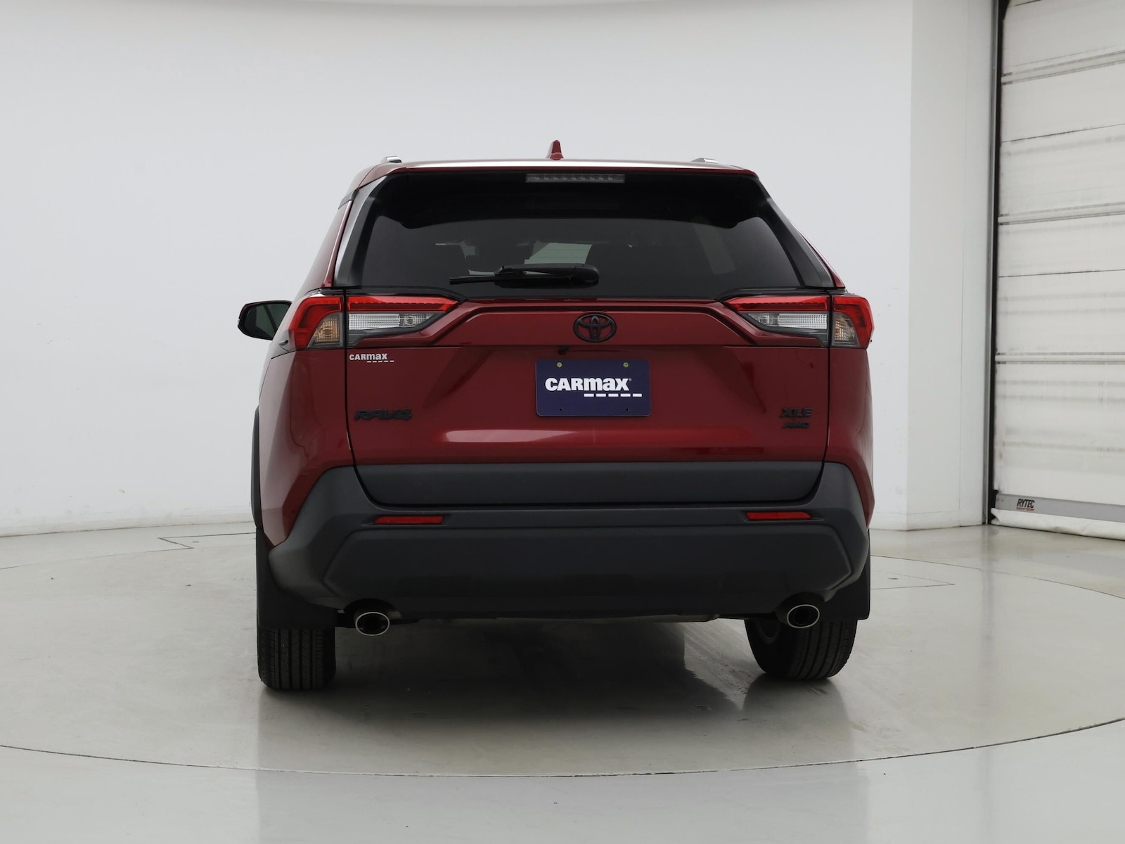 2022 Toyota RAV4 XLE - Photo 7