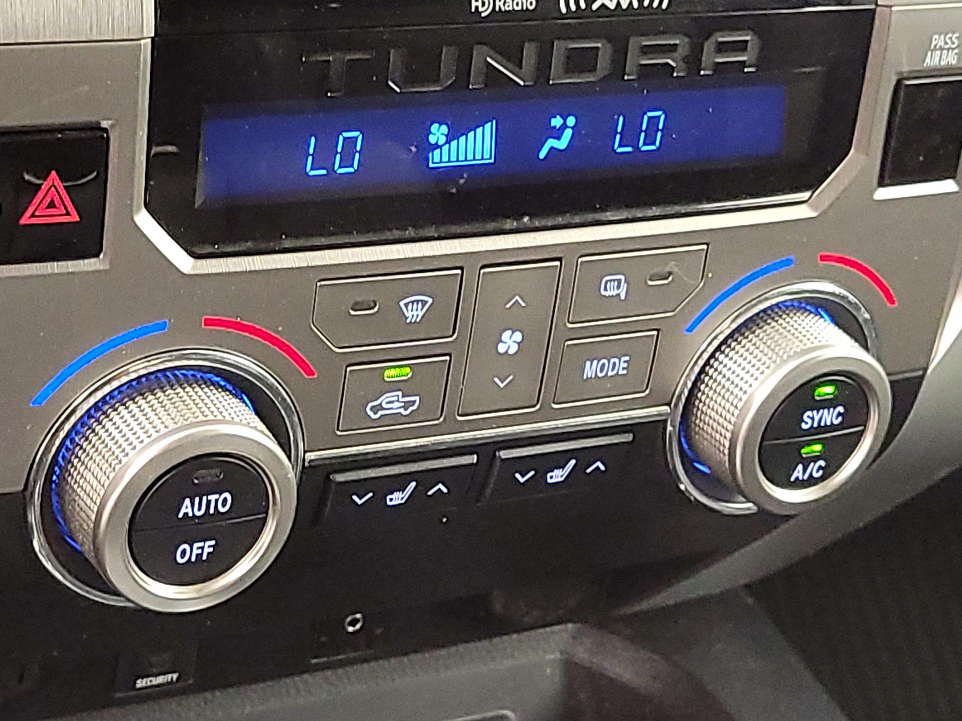 Thumbnail: 2018 Toyota Tundra - 17