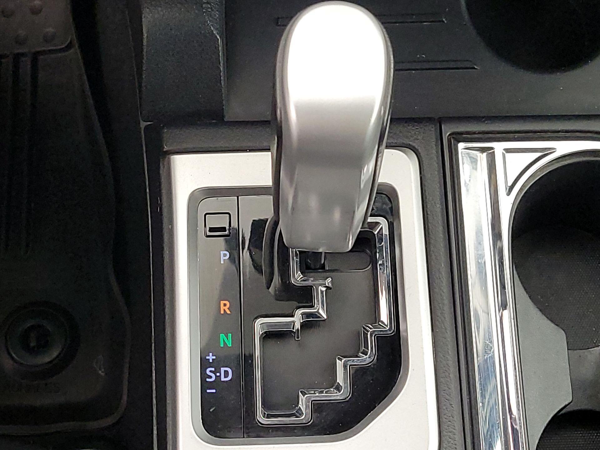 Thumbnail: 2018 Toyota Tundra - 18