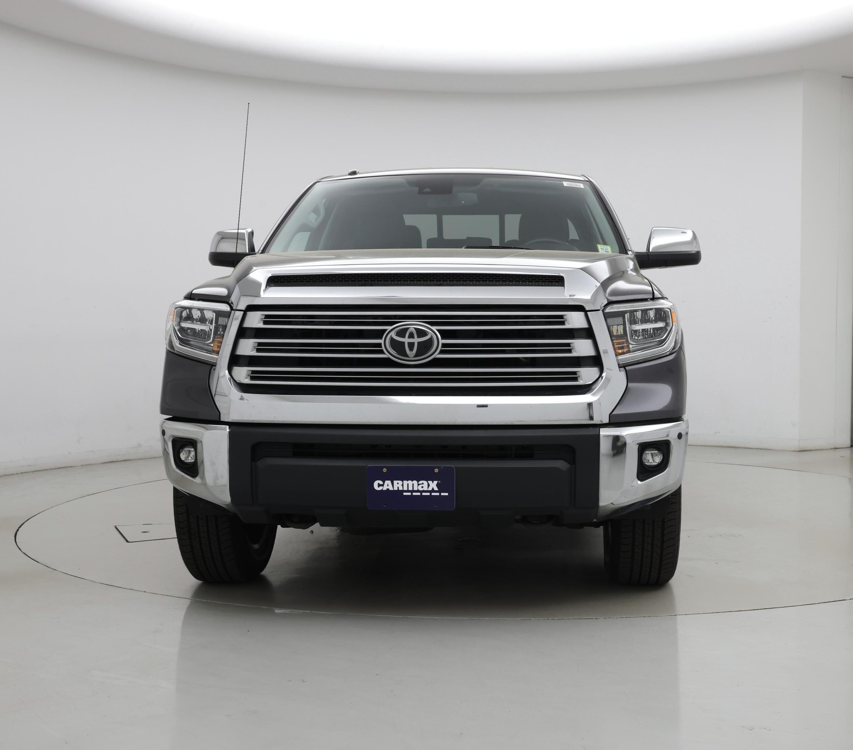 Thumbnail: 2018 Toyota Tundra - 5