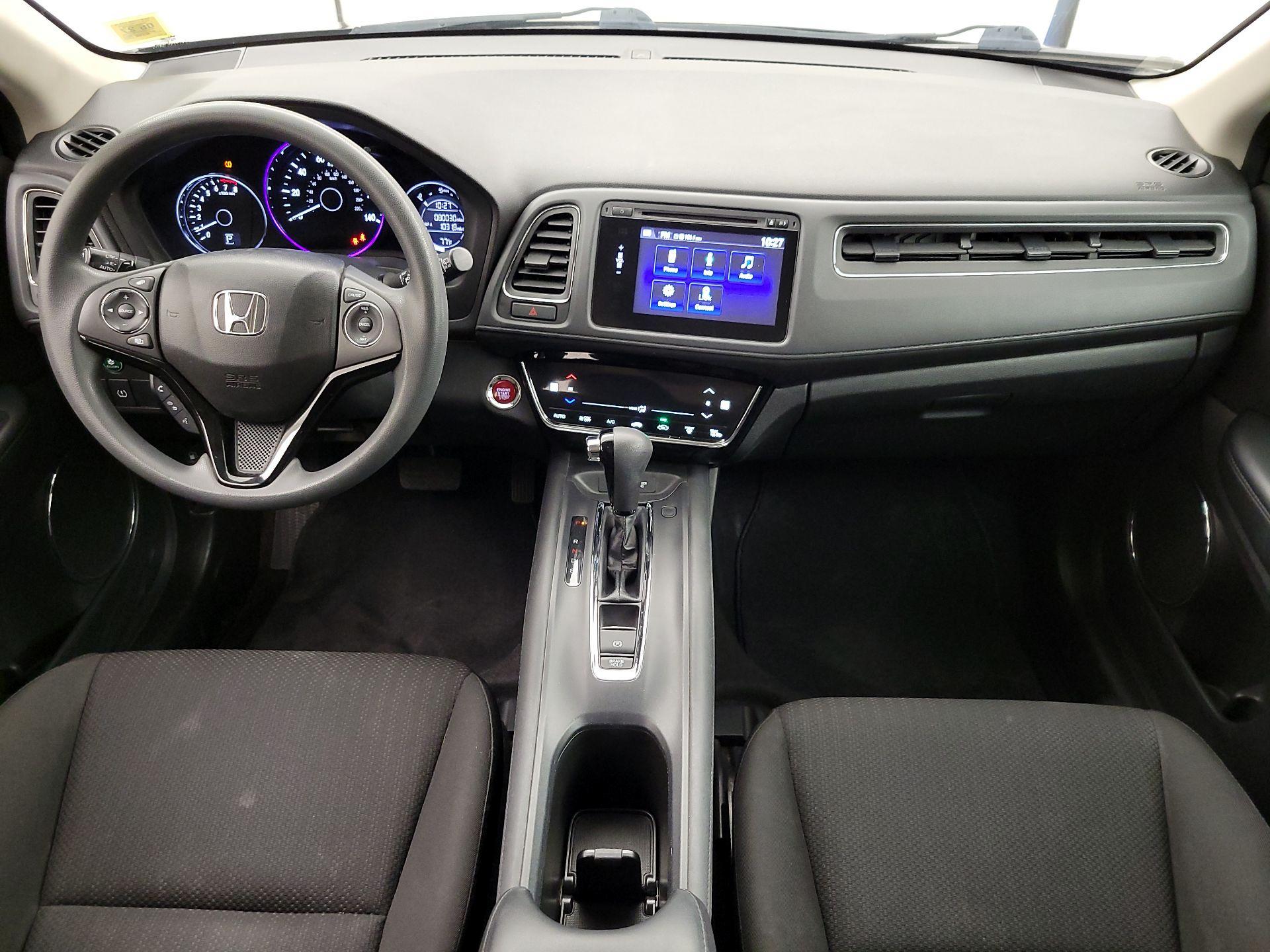 Thumbnail: 2016 Honda HR-V - 9
