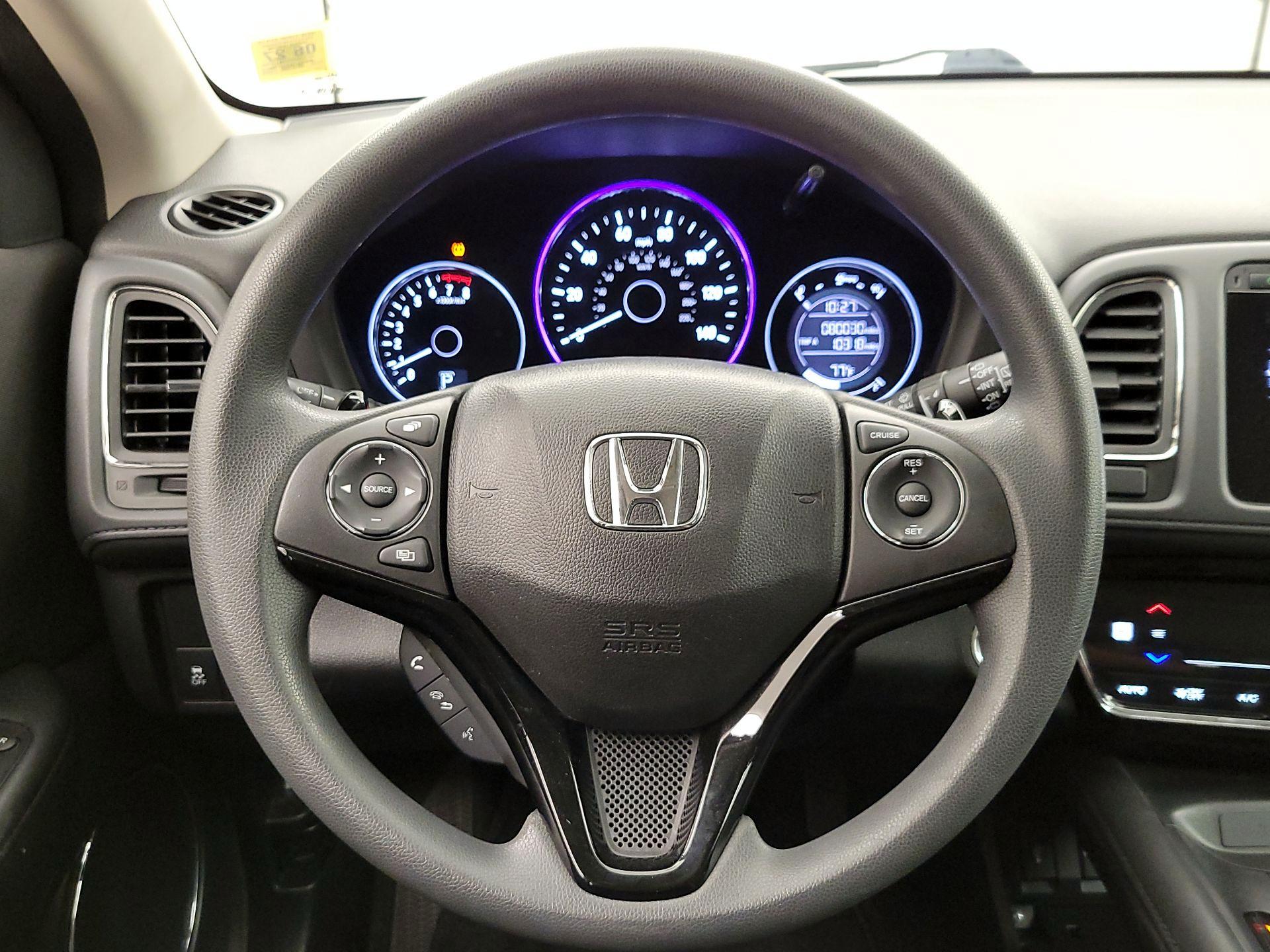 Thumbnail: 2016 Honda HR-V - 10