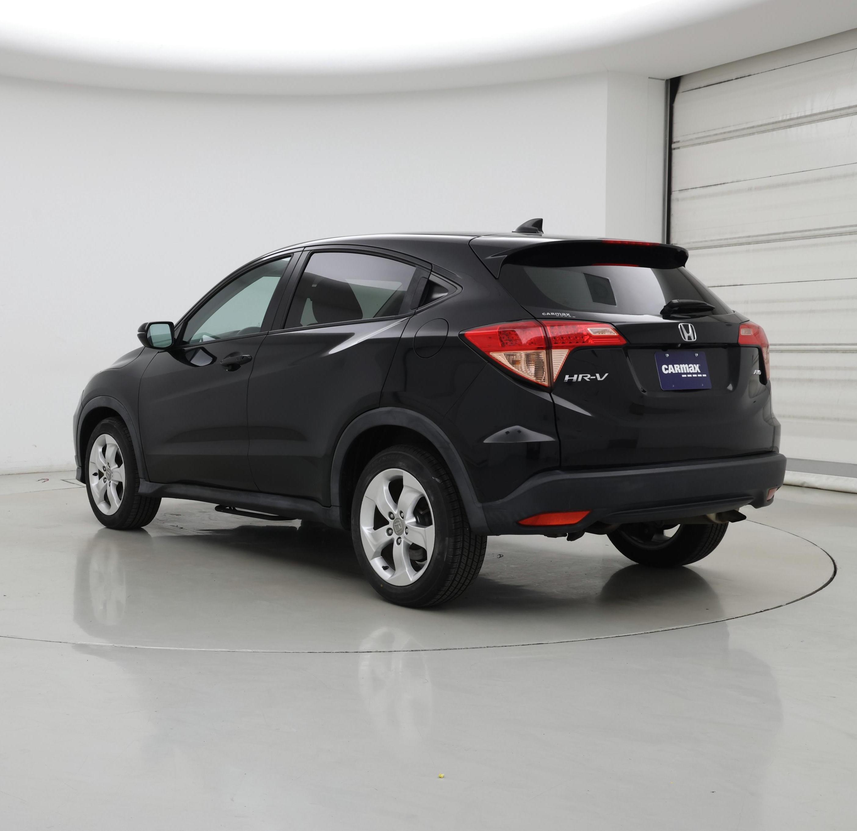 Thumbnail: 2016 Honda HR-V - 2
