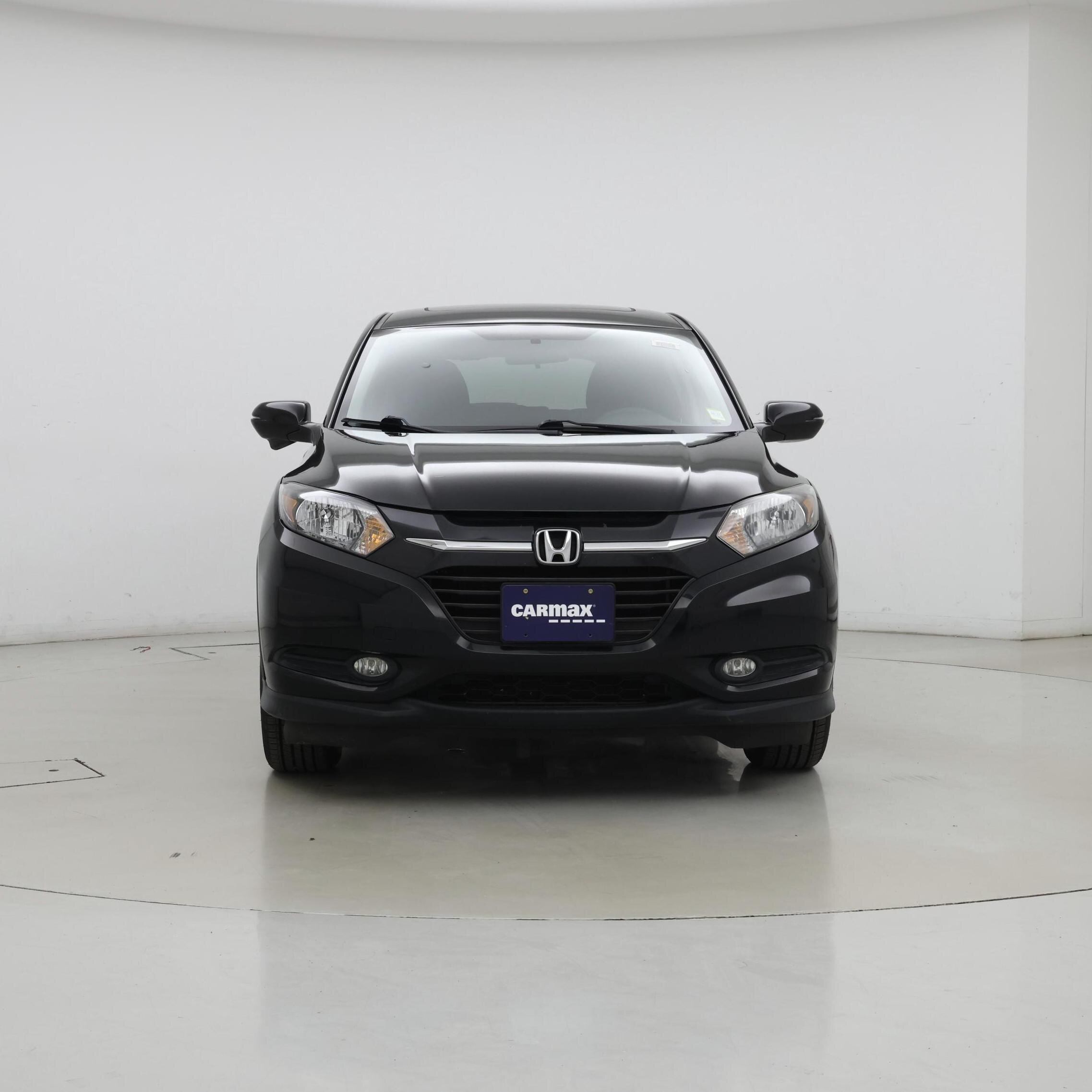 Thumbnail: 2016 Honda HR-V - 5