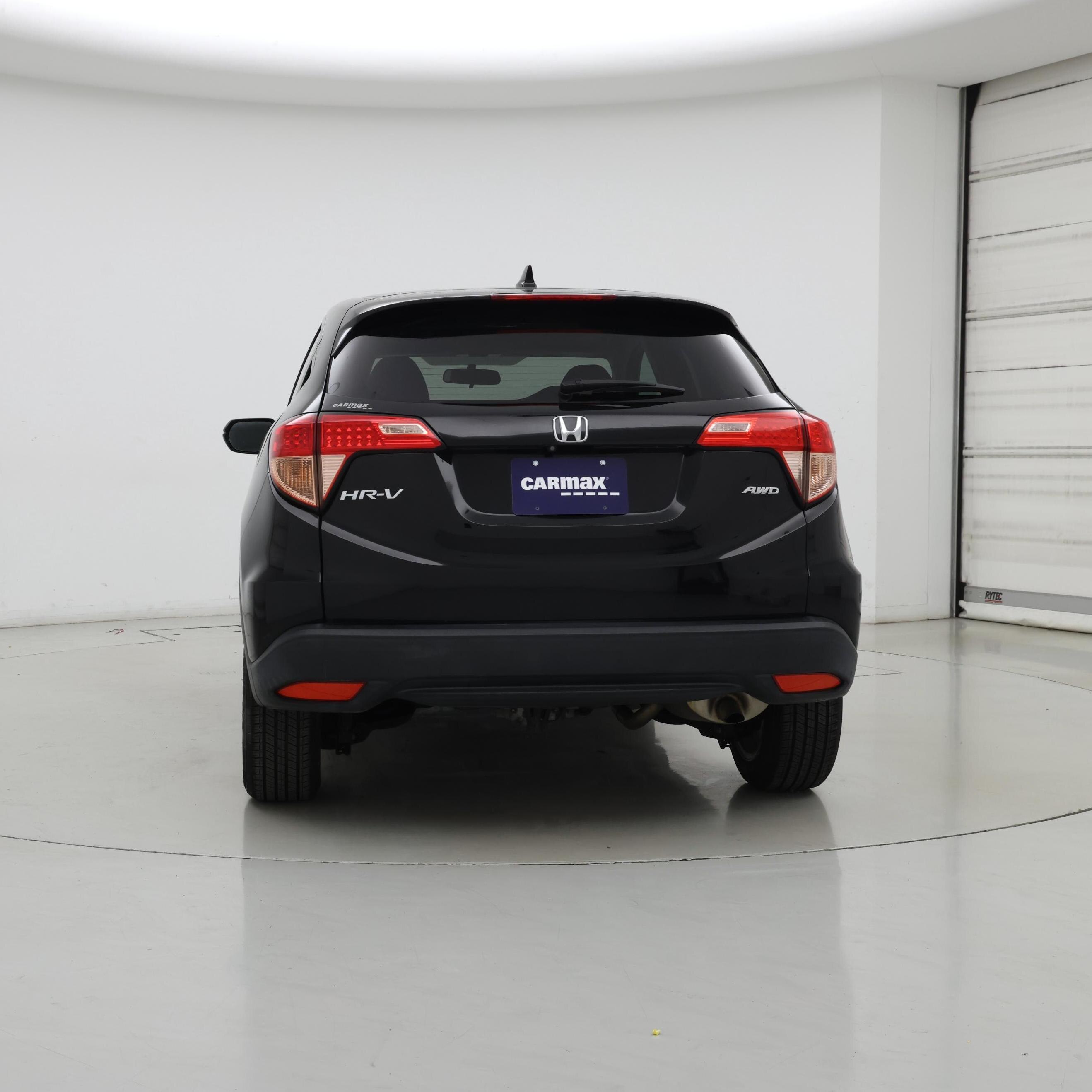 Thumbnail: 2016 Honda HR-V - 6