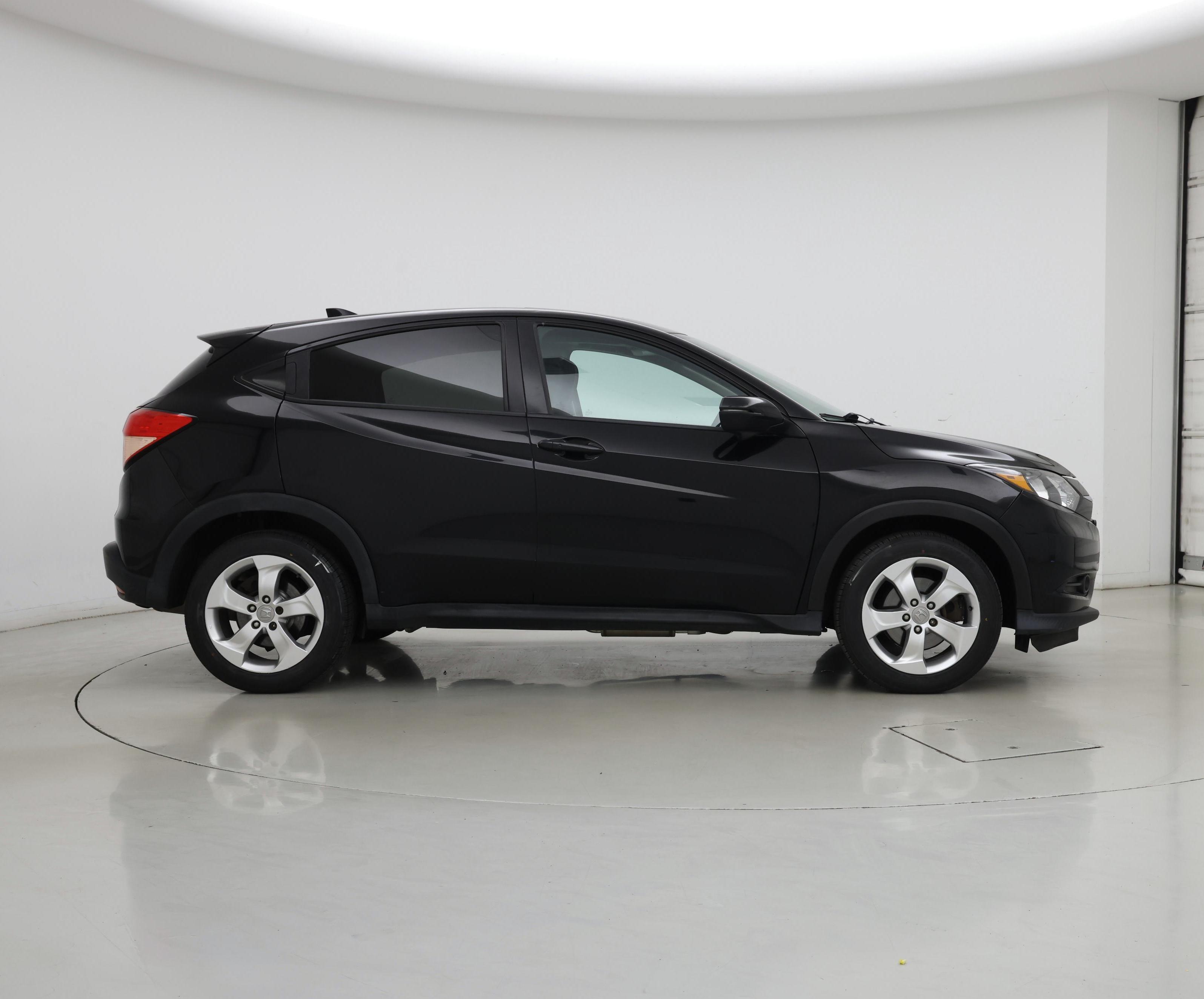 Thumbnail: 2016 Honda HR-V - 7