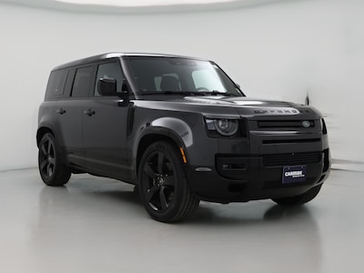 2023 Land Rover Defender 110 V8