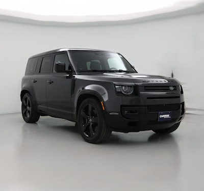 2023 Land Rover Defender 110 V8