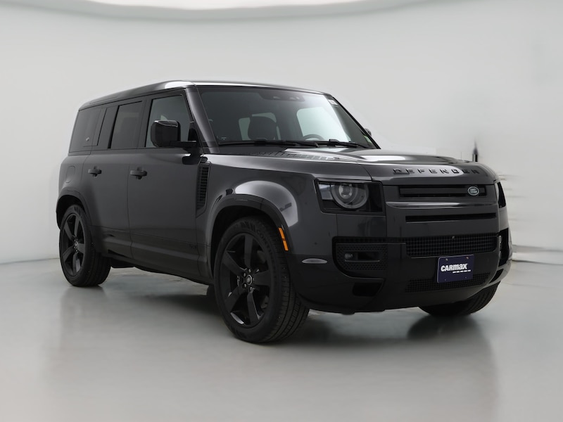 2023 Land Rover Defender 110 V8