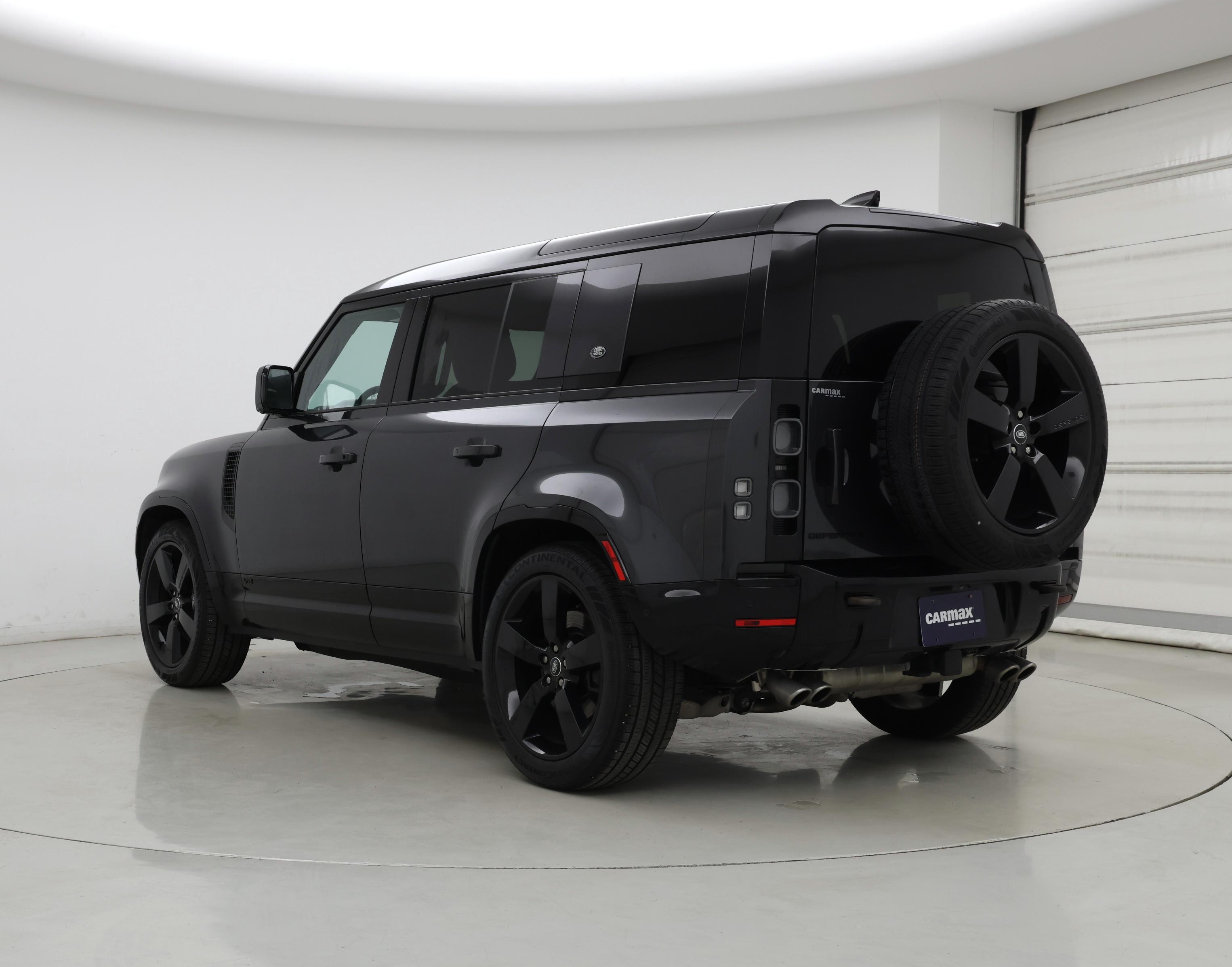 Thumbnail: 2023 Land Rover Defender - 2