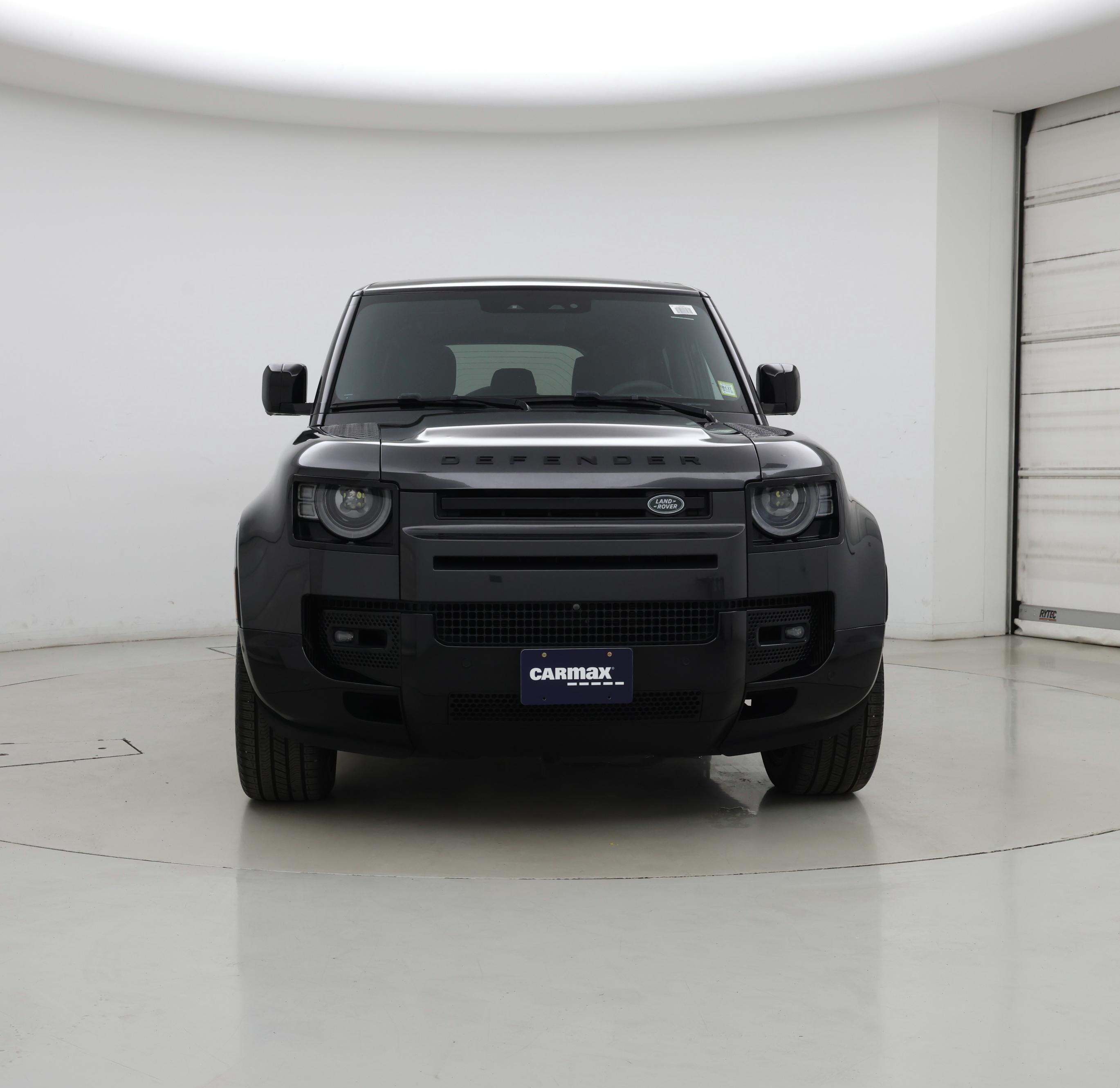 Thumbnail: 2023 Land Rover Defender - 5
