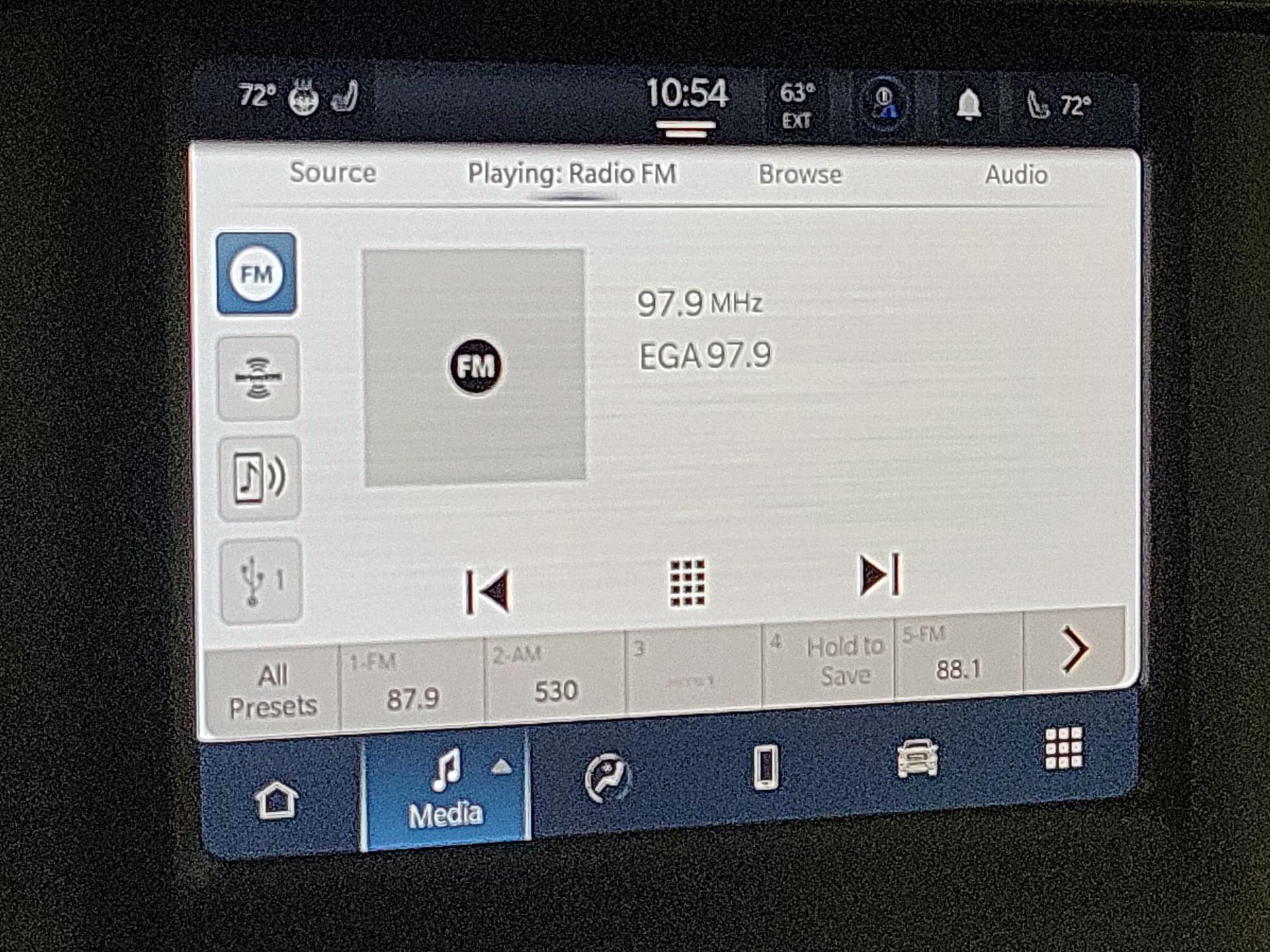 Thumbnail: 2022 RAM 1500 - 15