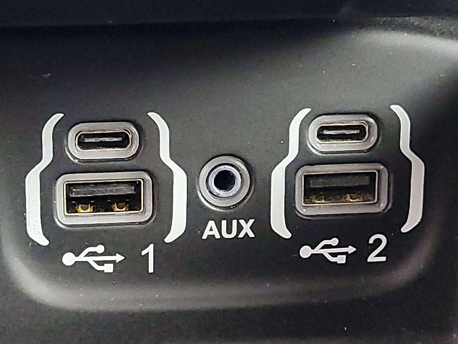 Thumbnail: 2022 RAM 1500 - 18