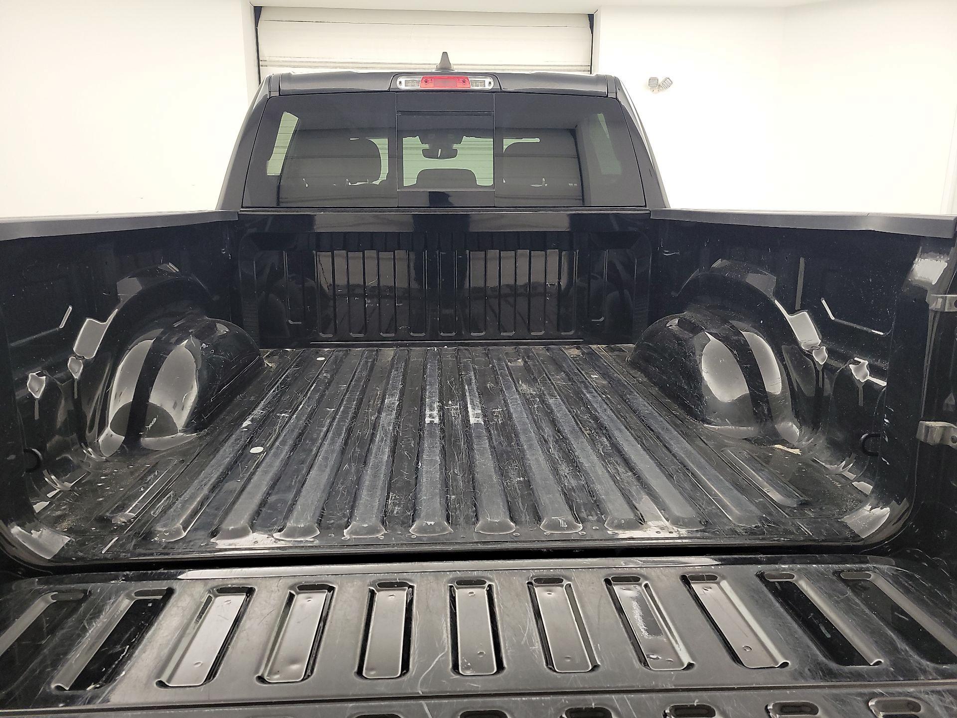 Thumbnail: 2022 RAM 1500 - 20