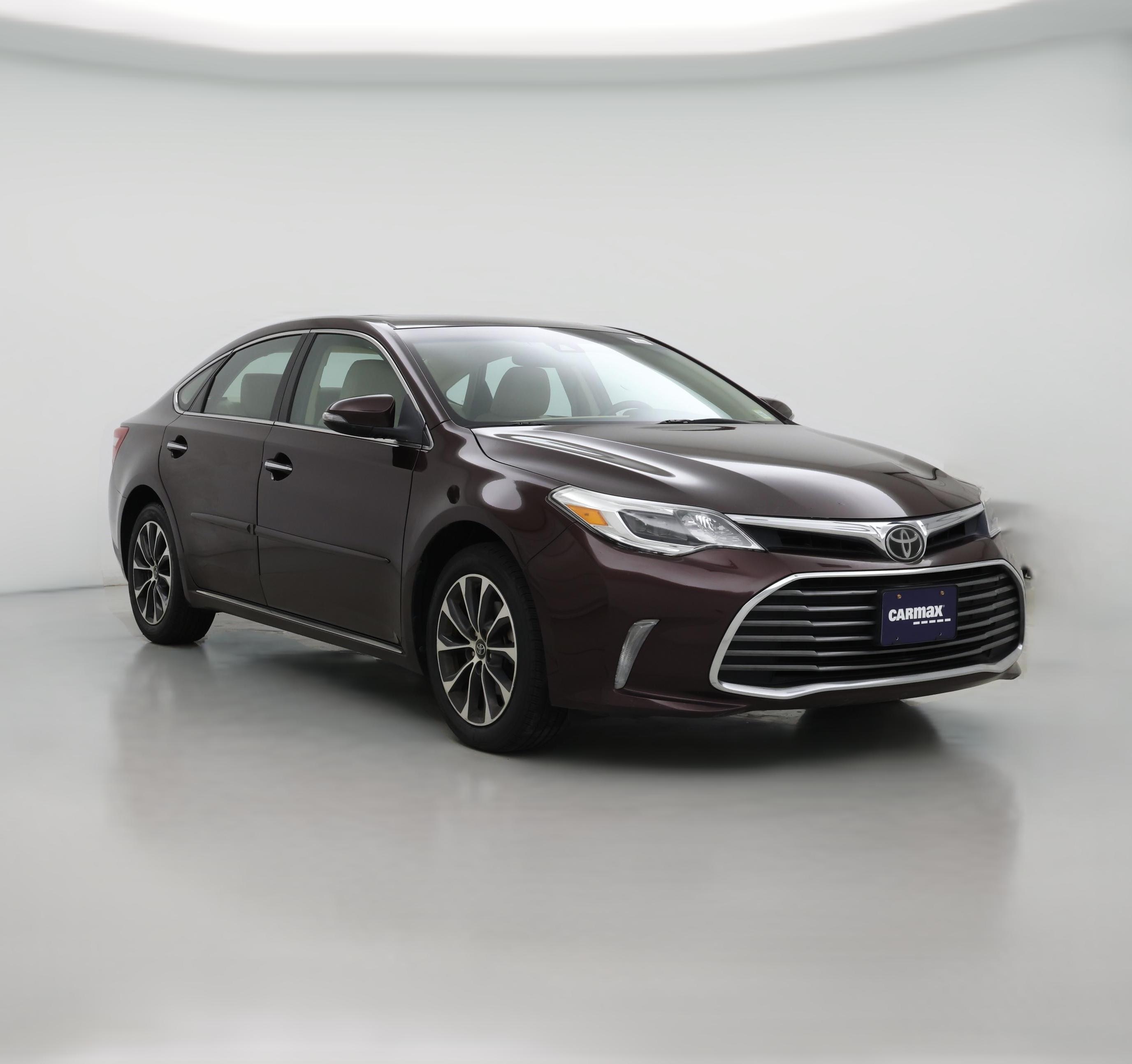 Thumbnail: 2018 Toyota Avalon - 1
