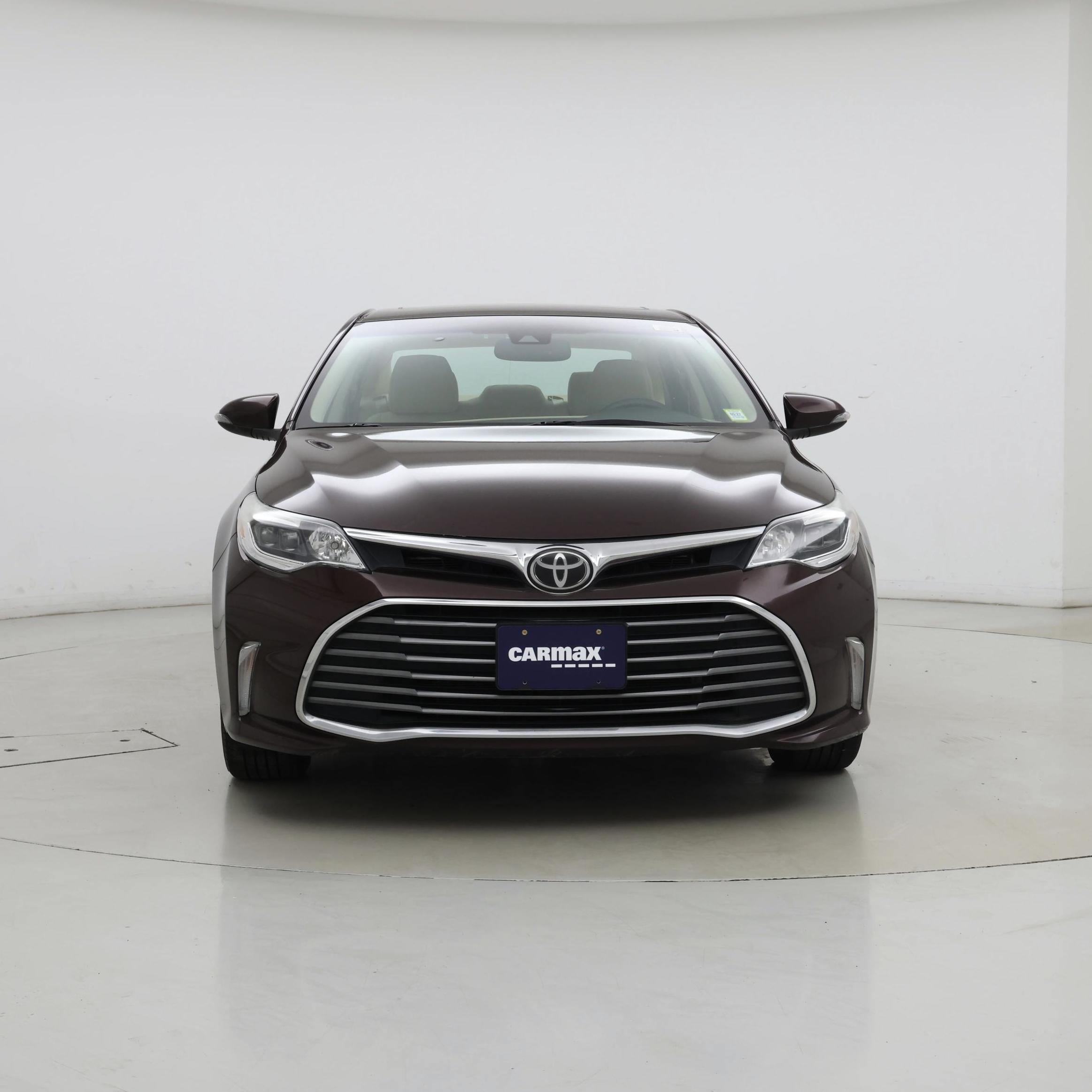 Thumbnail: 2018 Toyota Avalon - 5
