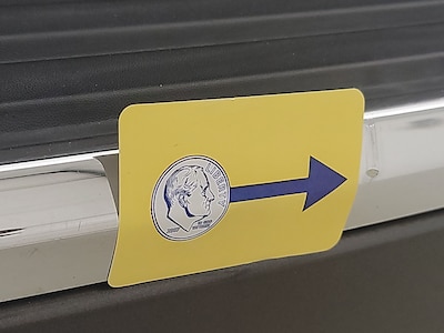 Condition detail