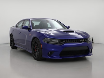 2019 Dodge Charger R/T Scat Pack